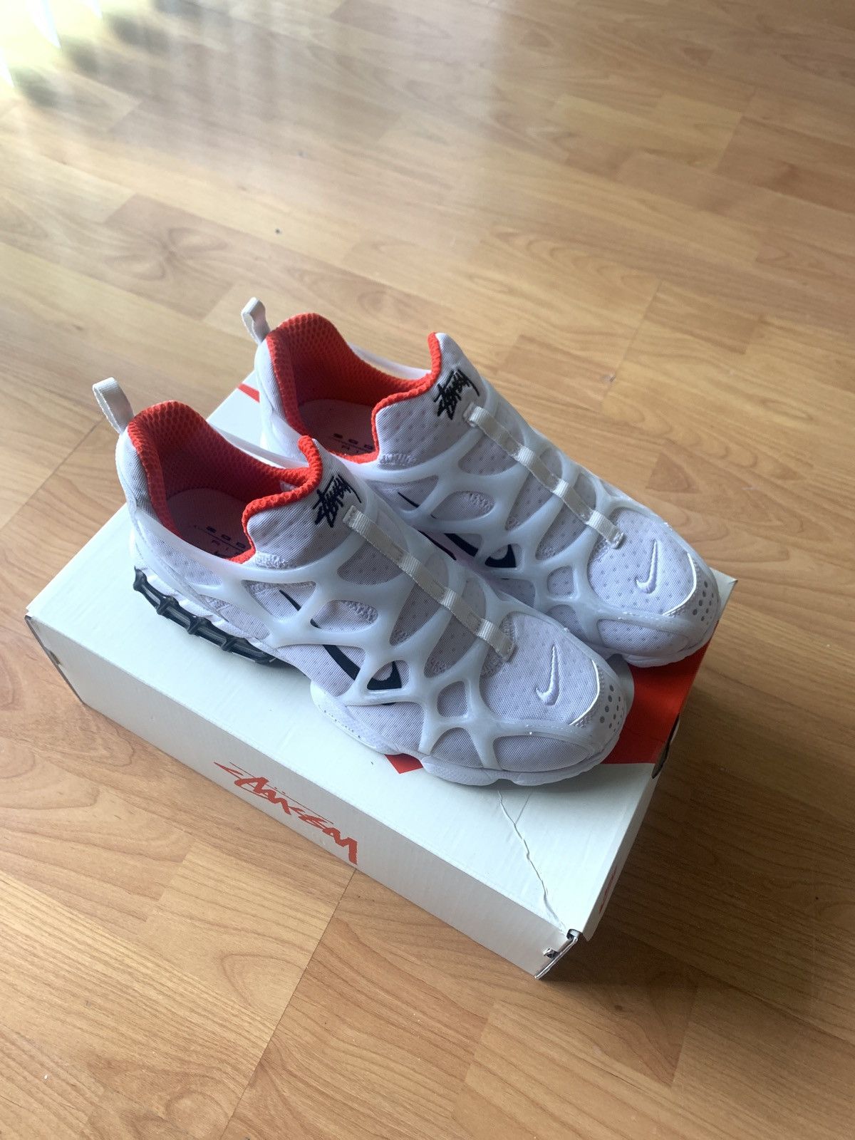 skylon 2 fear of god