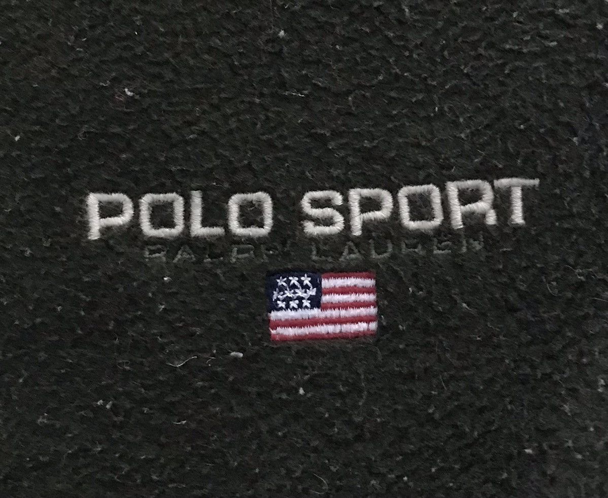 Polo Ralph Lauren POLO SPORT RALPH LAUREN PANTS Size US 32 / EU 48 - 7 Thumbnail