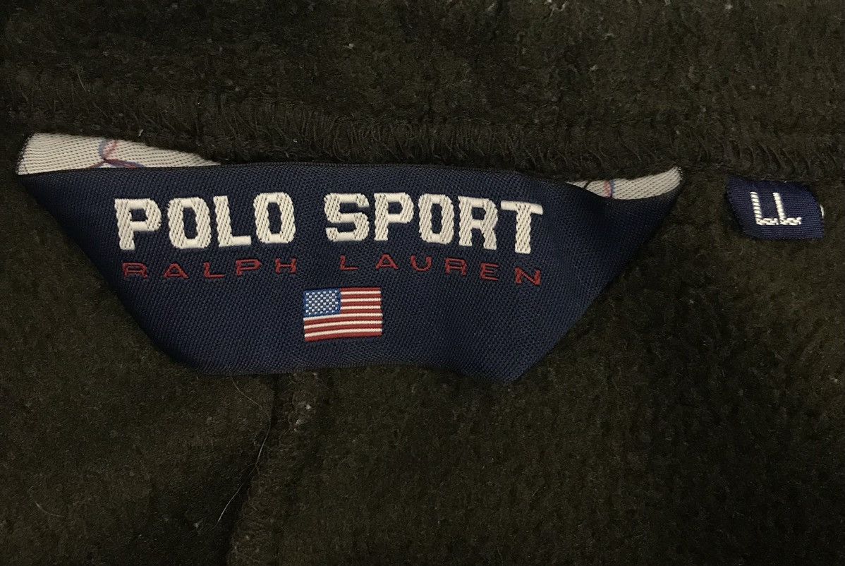 Polo Ralph Lauren POLO SPORT RALPH LAUREN PANTS Size US 32 / EU 48 - 10 Thumbnail