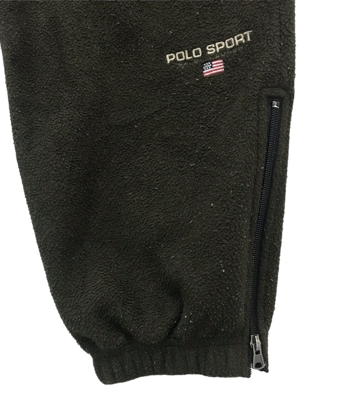 Polo Ralph Lauren POLO SPORT RALPH LAUREN PANTS Size US 32 / EU 48 - 8 Thumbnail