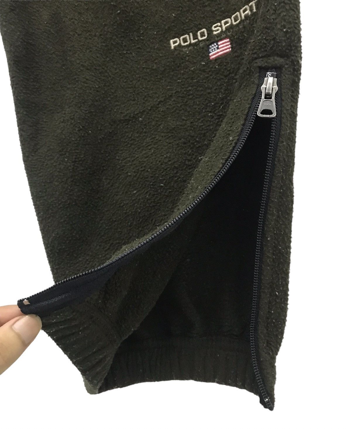Polo Ralph Lauren POLO SPORT RALPH LAUREN PANTS Size US 32 / EU 48 - 9 Thumbnail