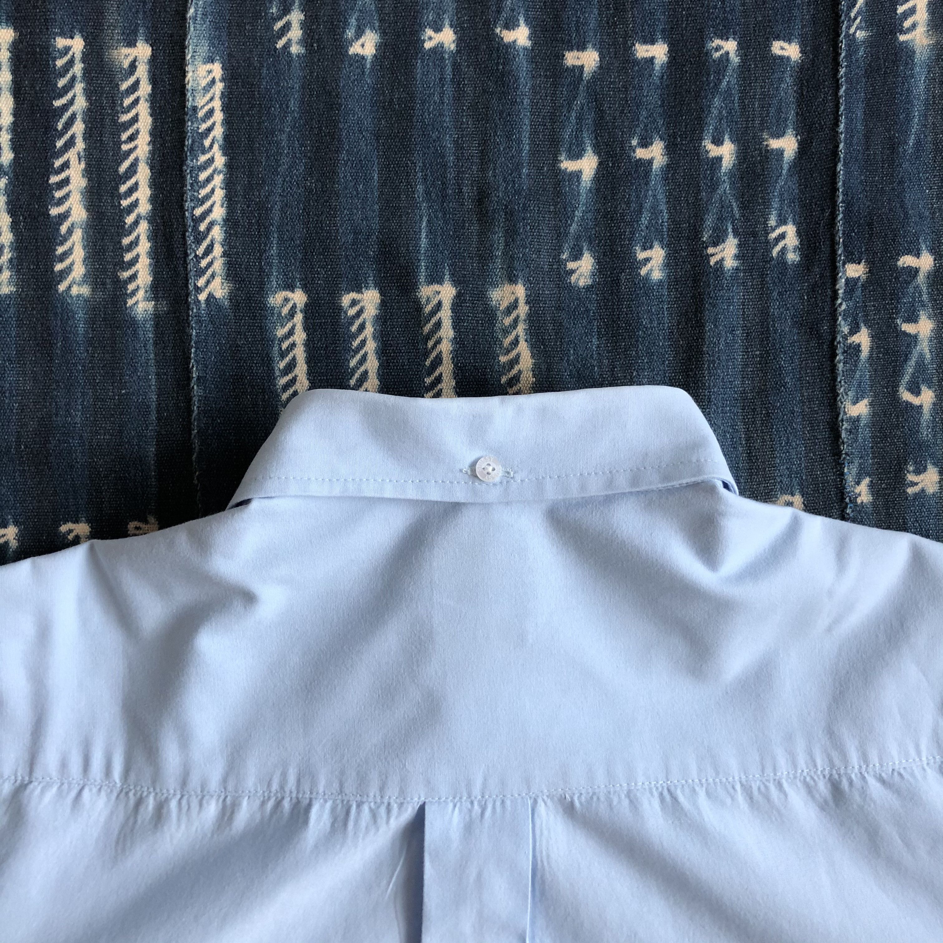 Stussy Stussy Archive SS14 Star Button Down Shirt Size US S / EU 44-46 / 1 - 8 Thumbnail