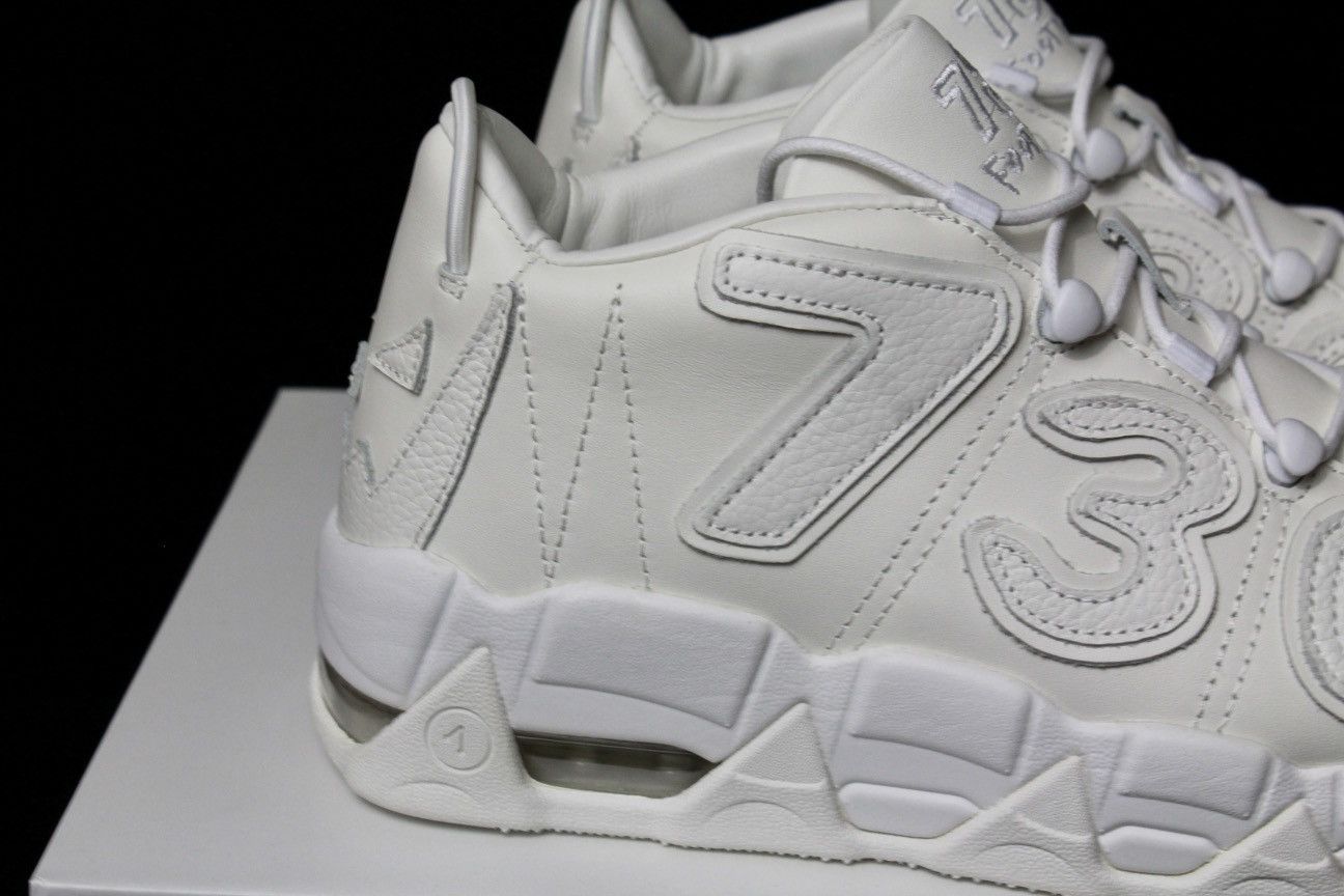 Asspizza 730 Baller Pro Sneaker
