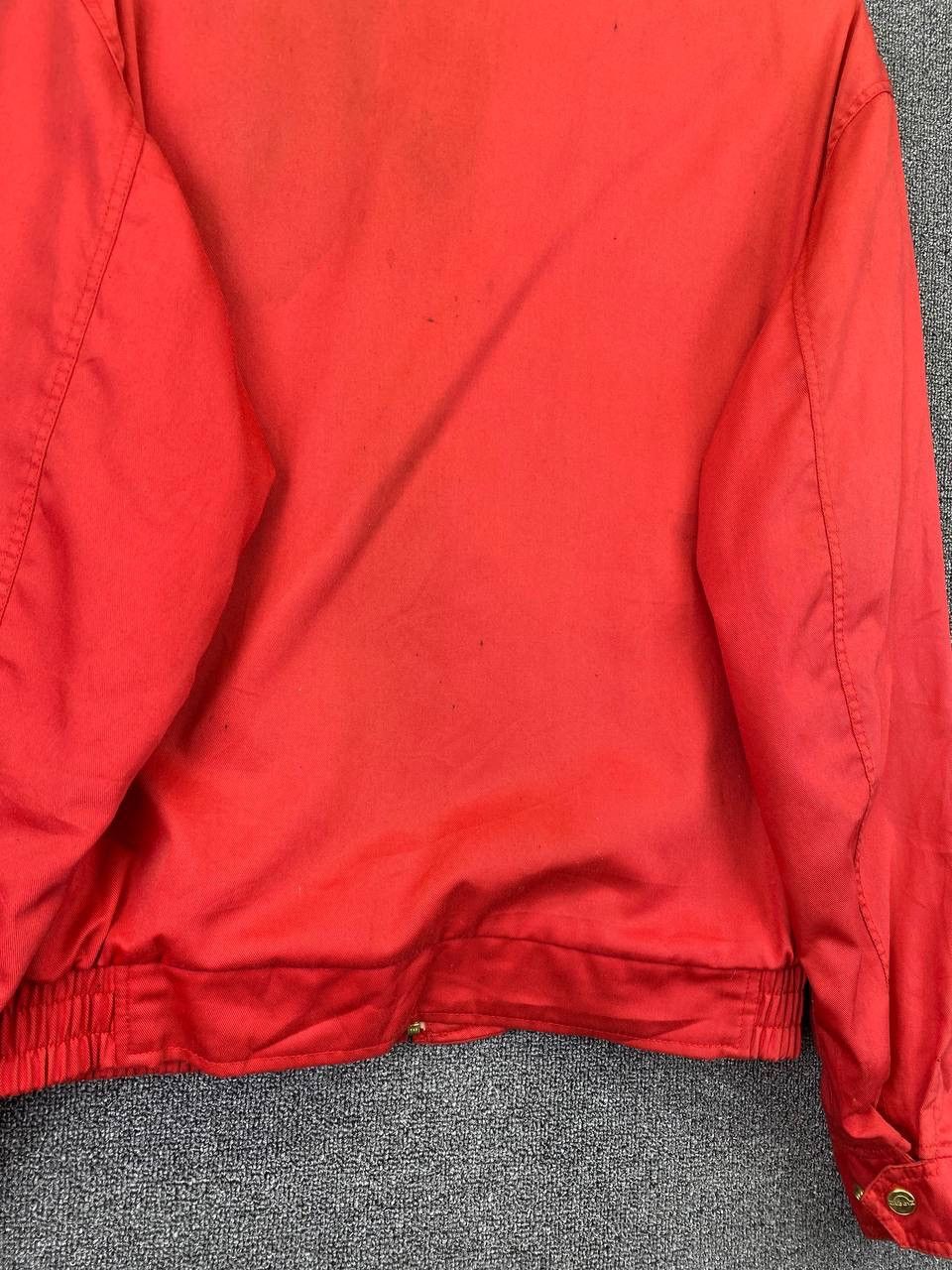 Kadoya Vintage K’s Leather By Kodoya Motorcycle Racing Jacket Size US L / EU 52-54 / 3 - 14 Thumbnail