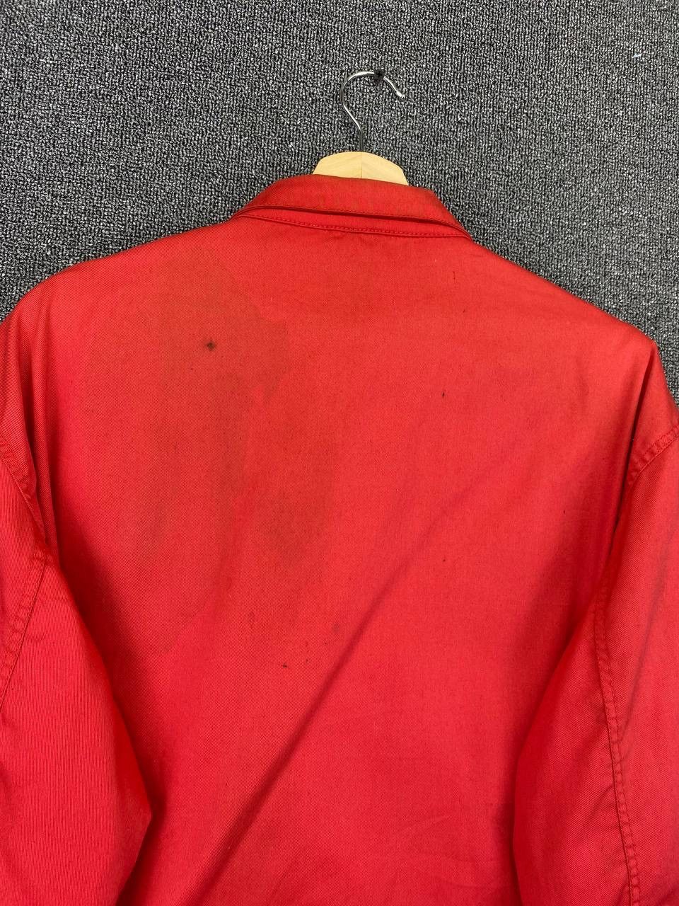 Kadoya Vintage K’s Leather By Kodoya Motorcycle Racing Jacket Size US L / EU 52-54 / 3 - 15 Thumbnail