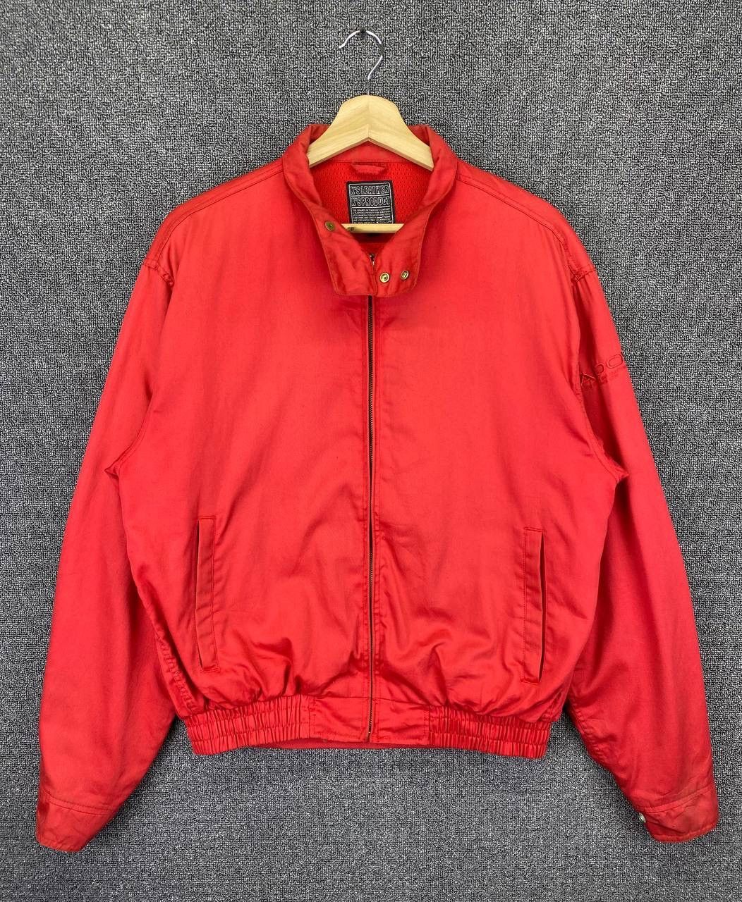 Kadoya Vintage K’s Leather By Kodoya Motorcycle Racing Jacket Size US L / EU 52-54 / 3 - 1 Thumbnail