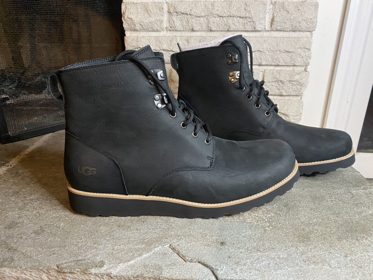 Ugg UGG M Ritter Boot men display picture 1