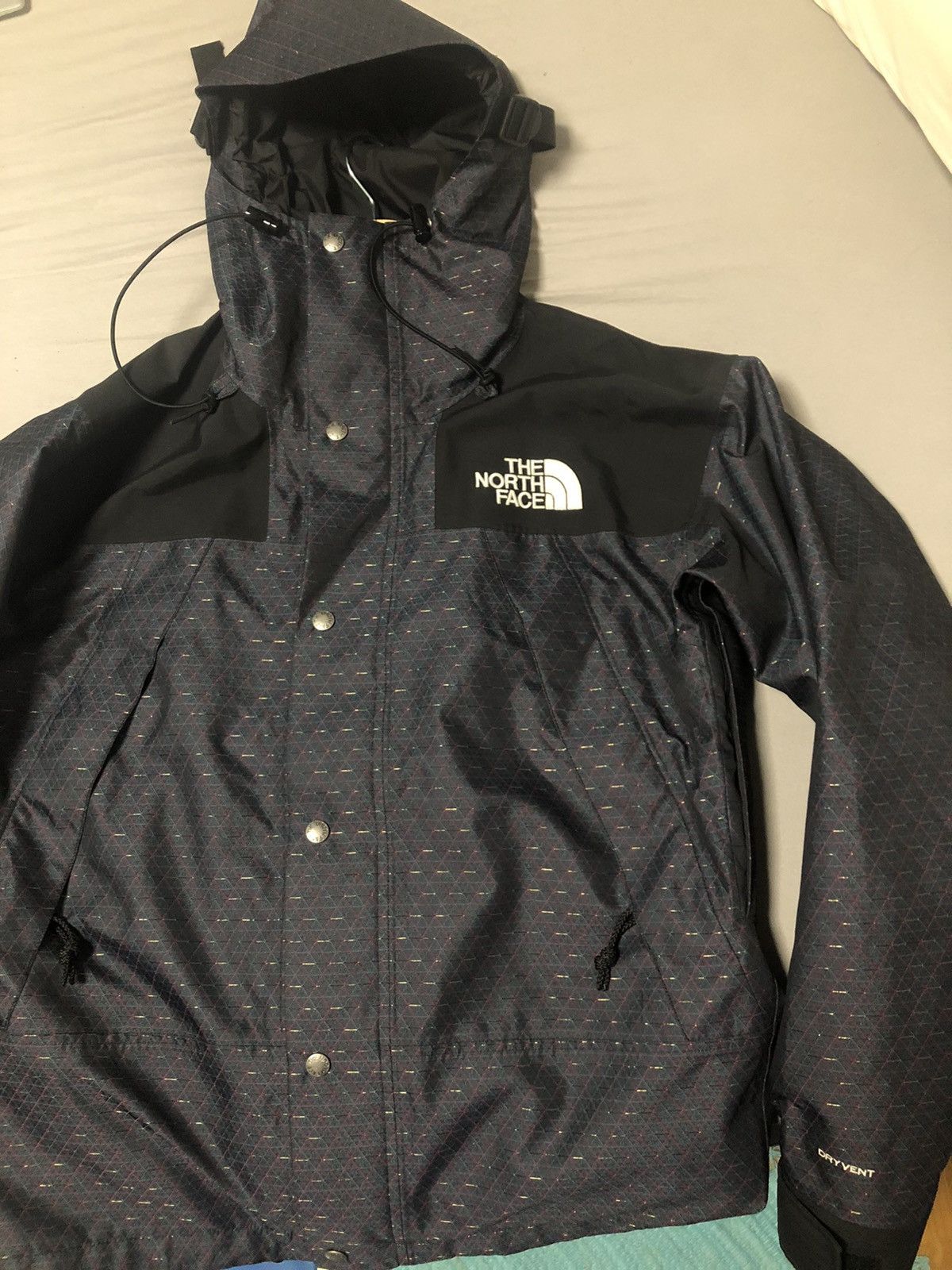The North Face The north face parka Size US S / EU 44-46 / 1 - 3 Thumbnail