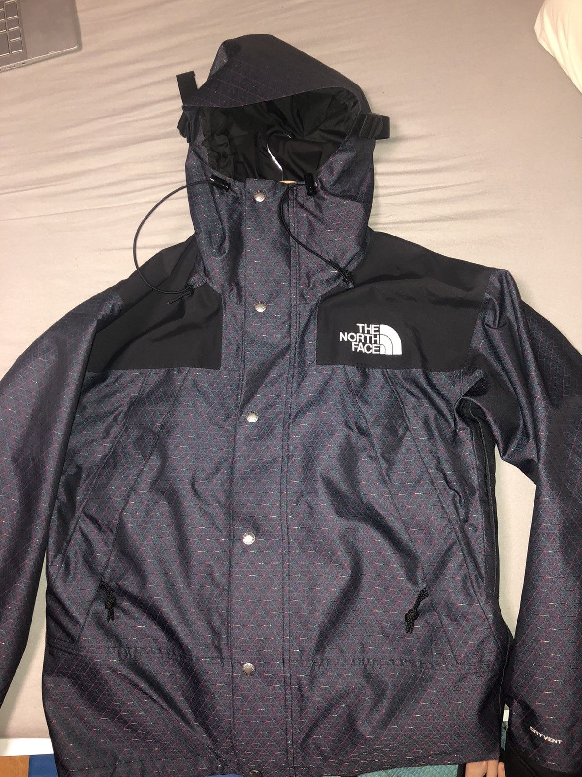 The North Face The north face parka Size US S / EU 44-46 / 1 - 4 Thumbnail