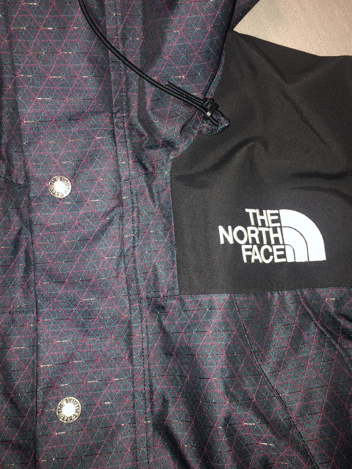 The North Face The north face parka Size US S / EU 44-46 / 1 - 5 Thumbnail