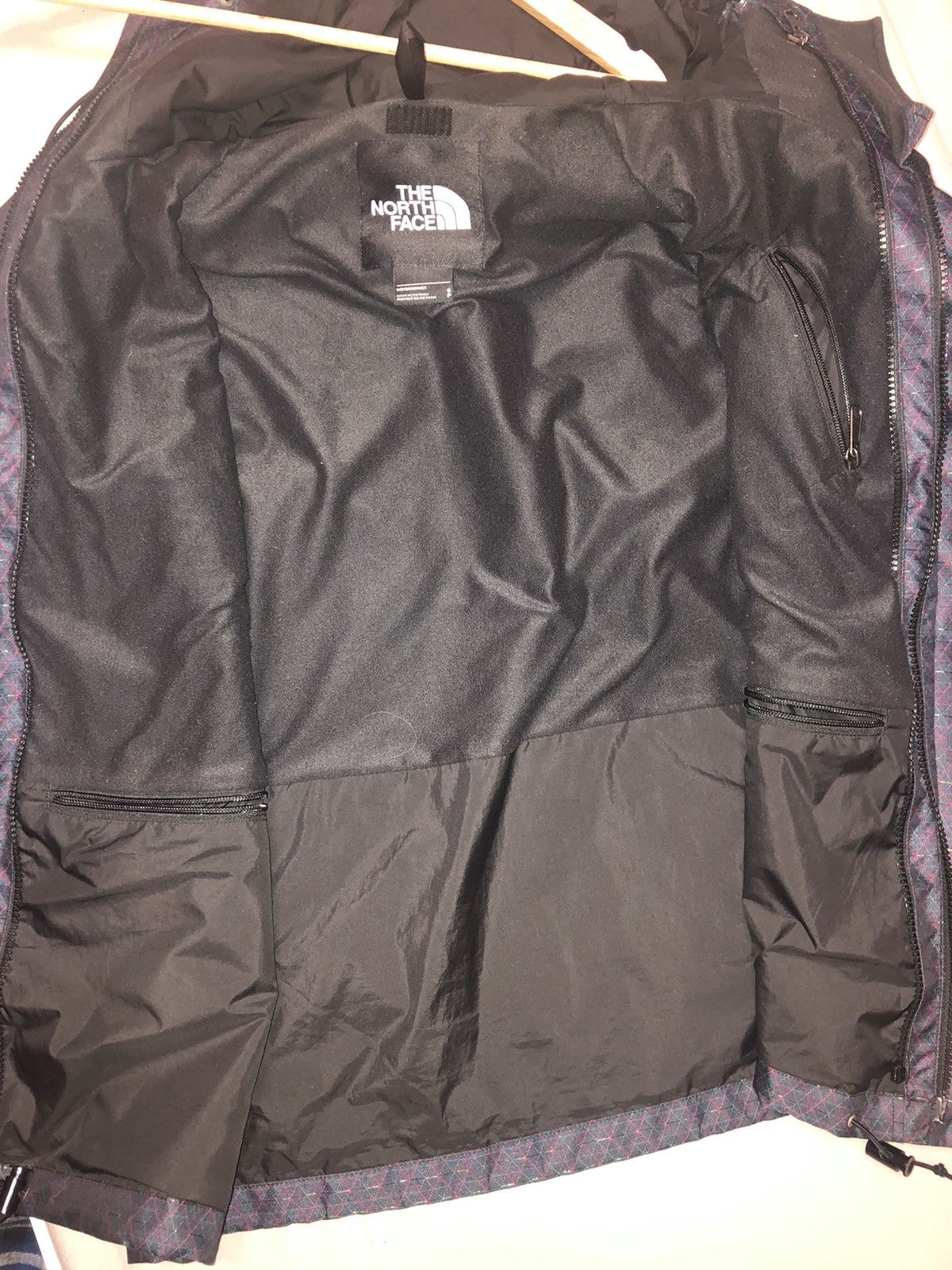 The North Face The north face parka Size US S / EU 44-46 / 1 - 6 Thumbnail