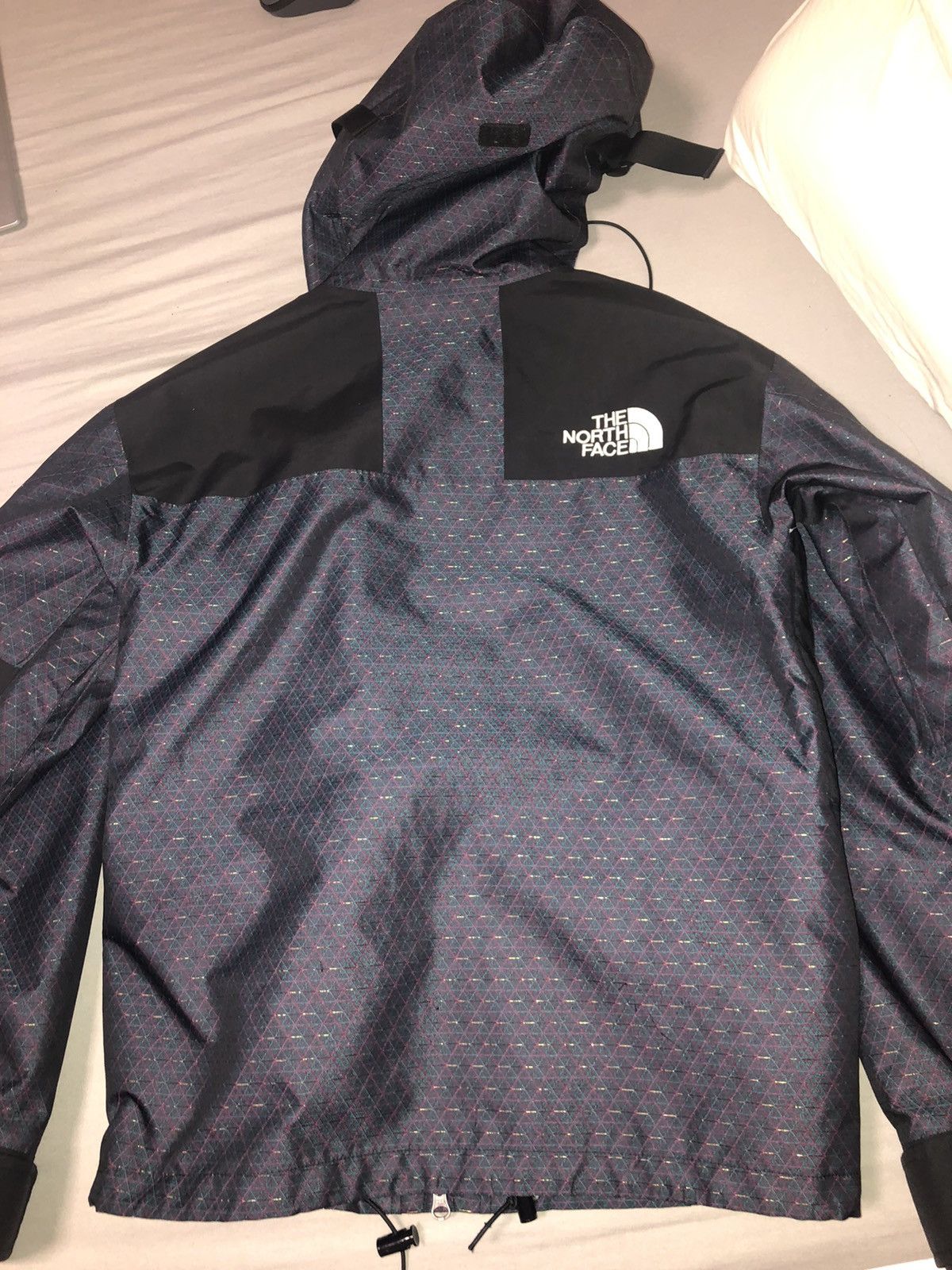 The North Face The north face parka Size US S / EU 44-46 / 1 - 2 Thumbnail