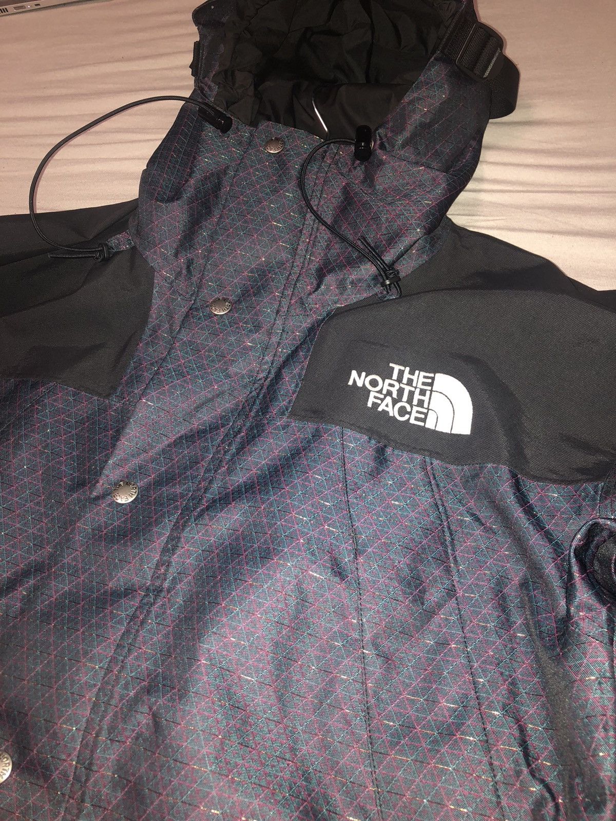 The North Face The north face parka Size US S / EU 44-46 / 1 - 1 Thumbnail
