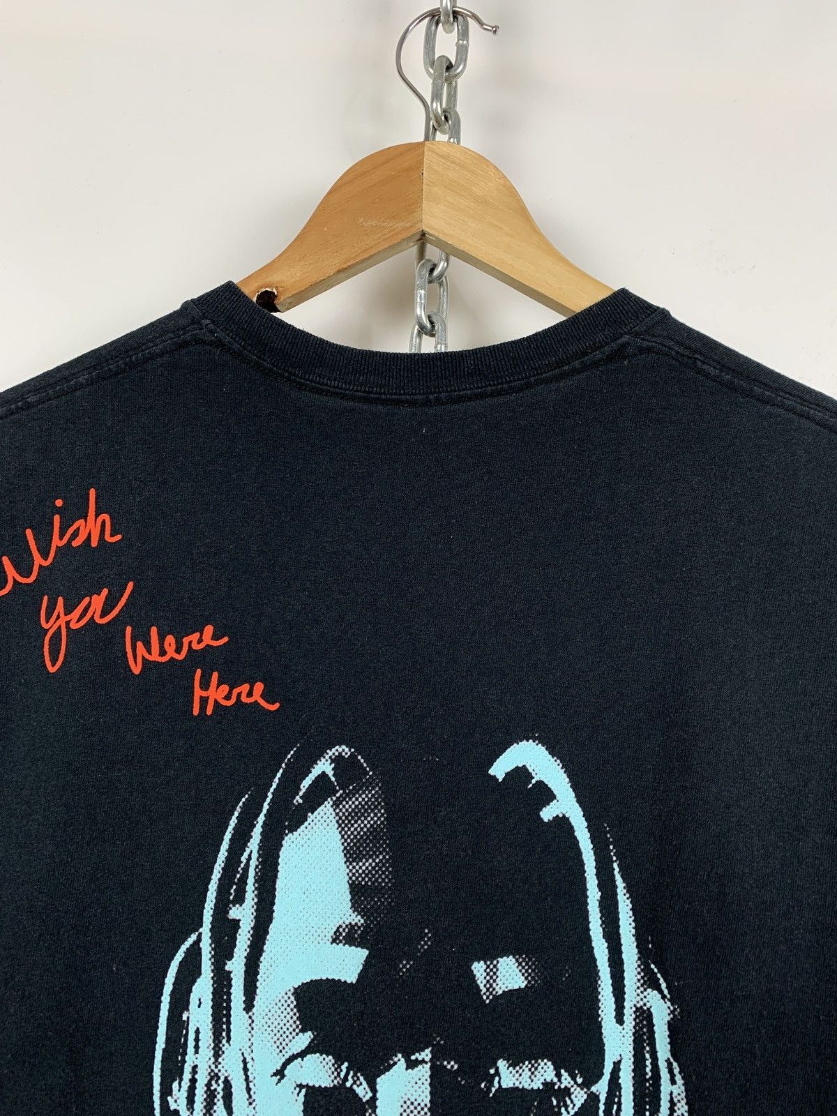 Travis Scott Travis Scott Astroworld Tour Black T-Shirt Size US S / EU 44-46 / 1 - 9 Thumbnail