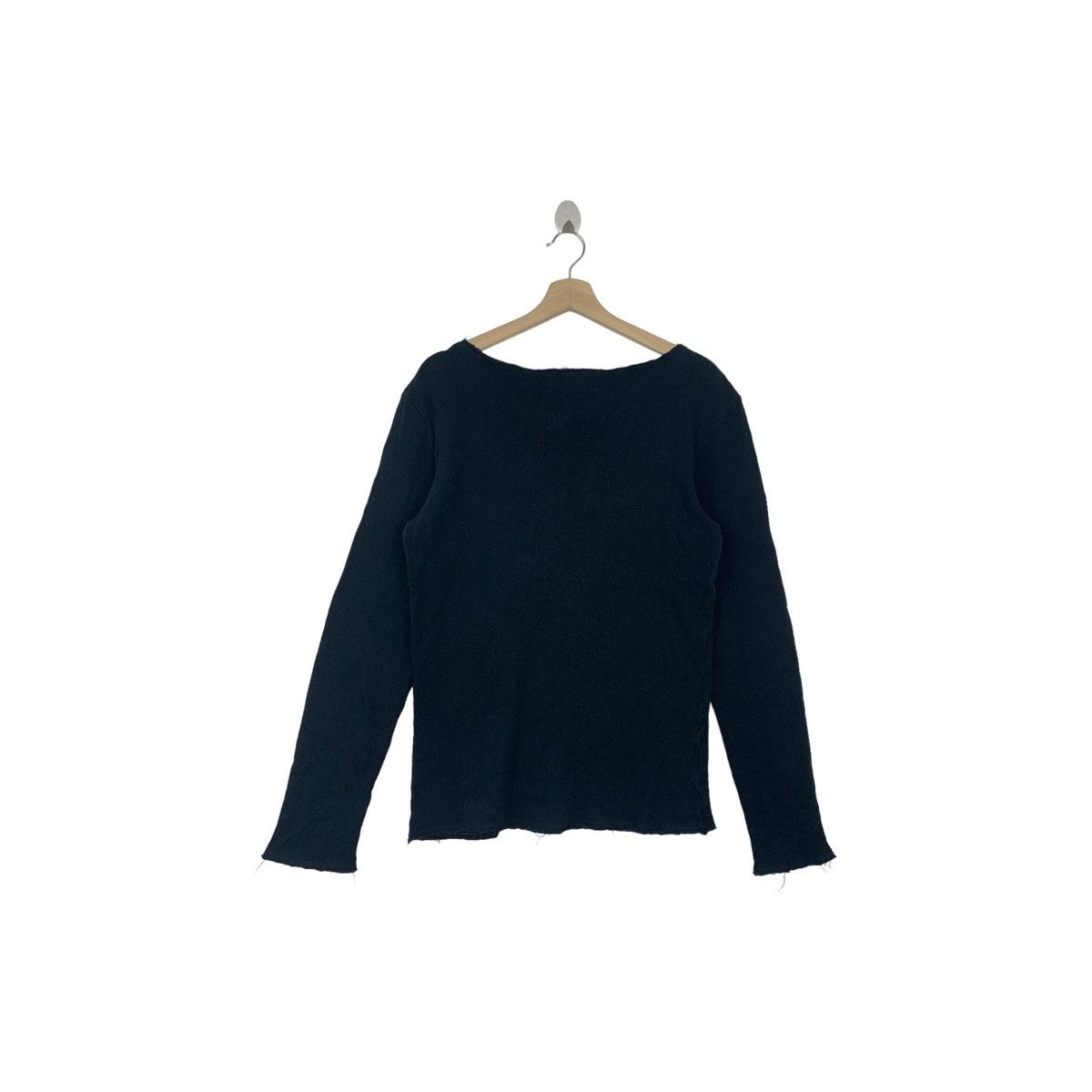 Rare!!VANQUISH Japanesebrand long sleeve womenswear