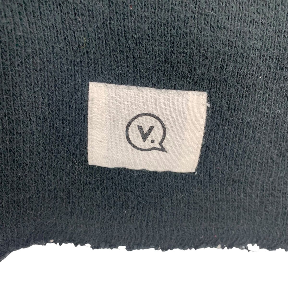 Rare!!VANQUISH Japanesebrand long sleeve womenswear