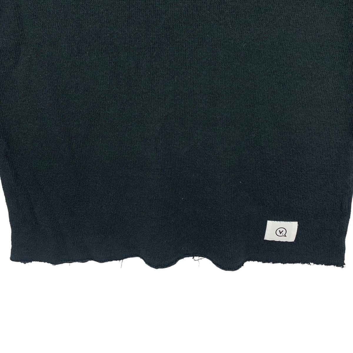 Rare!!VANQUISH Japanesebrand long sleeve womenswear