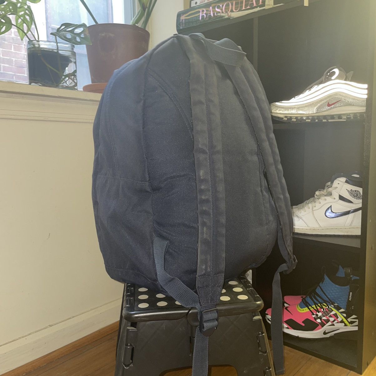 Polo Ralph Lauren Polo Ralph Lauren Backpack Size ONE SIZE - 3 Thumbnail