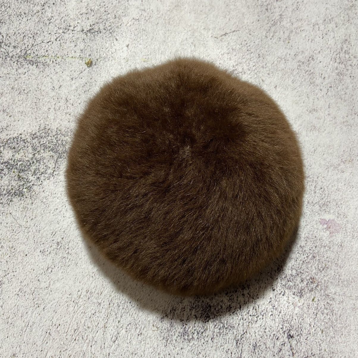 Kangol × Vintage Vintage Kangol Furgora Janie Fur Hat Size ONE SIZE - 3 Thumbnail