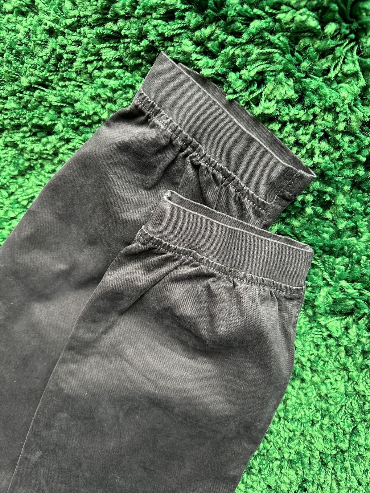Stone Island Stone Island Stretch Broken Twill Garment Dyed Cargo Pants Size US 30 / EU 46 - 10 Thumbnail