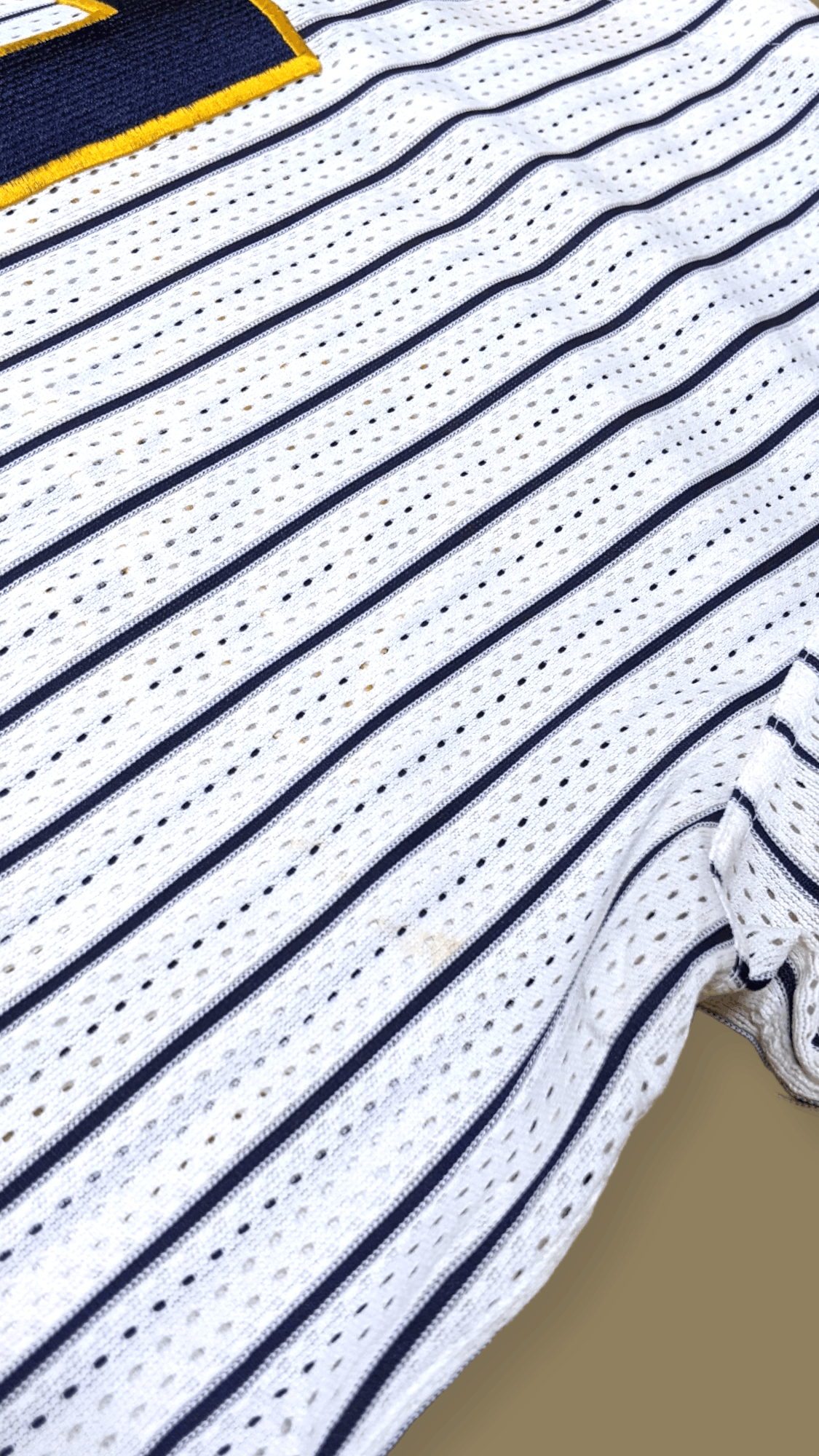 Japanese Brand × Vintage Vintage Japanese Brand Drifters Custom Baseball Jersey Size US L / EU 52-54 / 3 - 10 Thumbnail