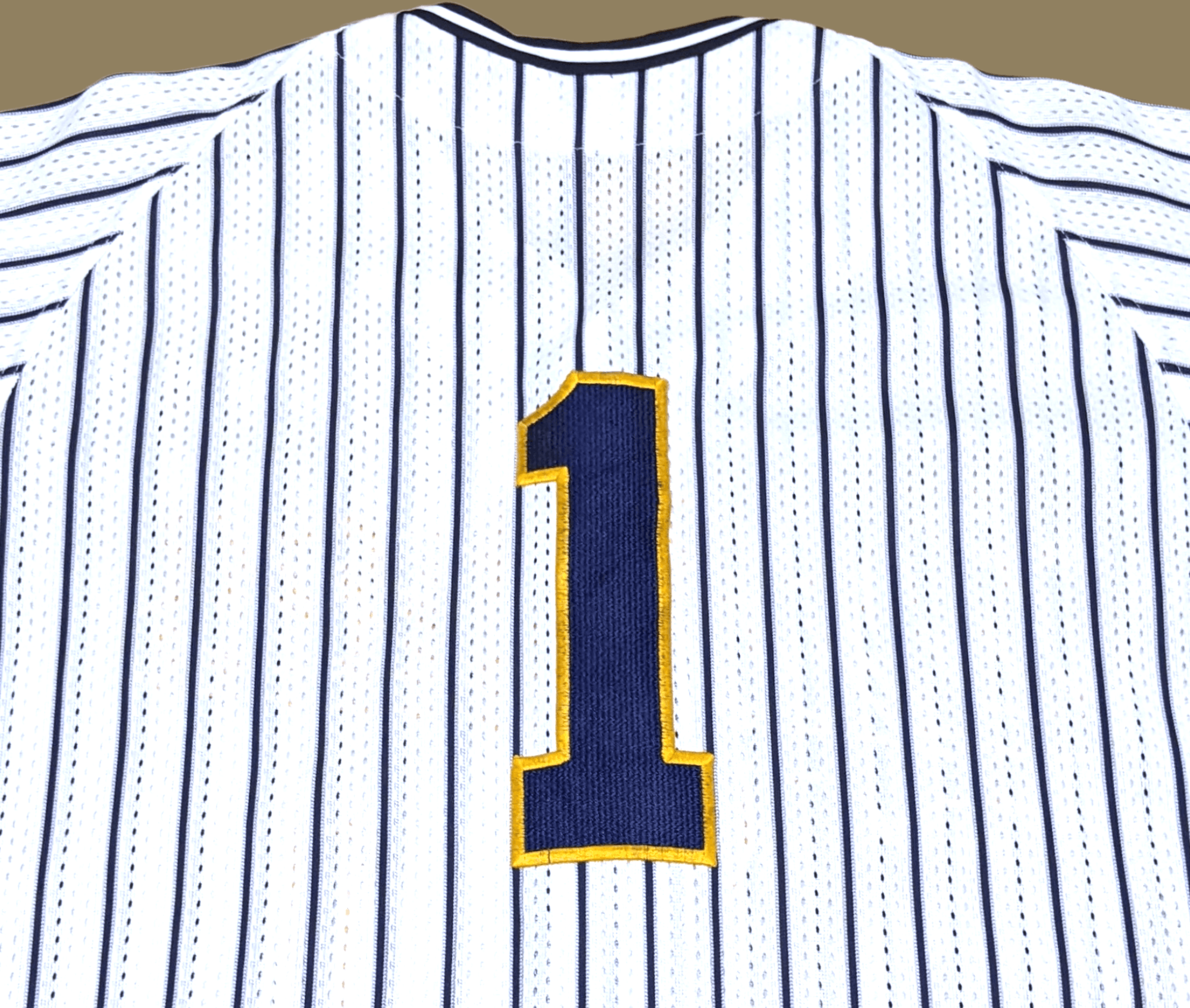 Japanese Brand × Vintage Vintage Japanese Brand Drifters Custom Baseball Jersey Size US L / EU 52-54 / 3 - 4 Thumbnail