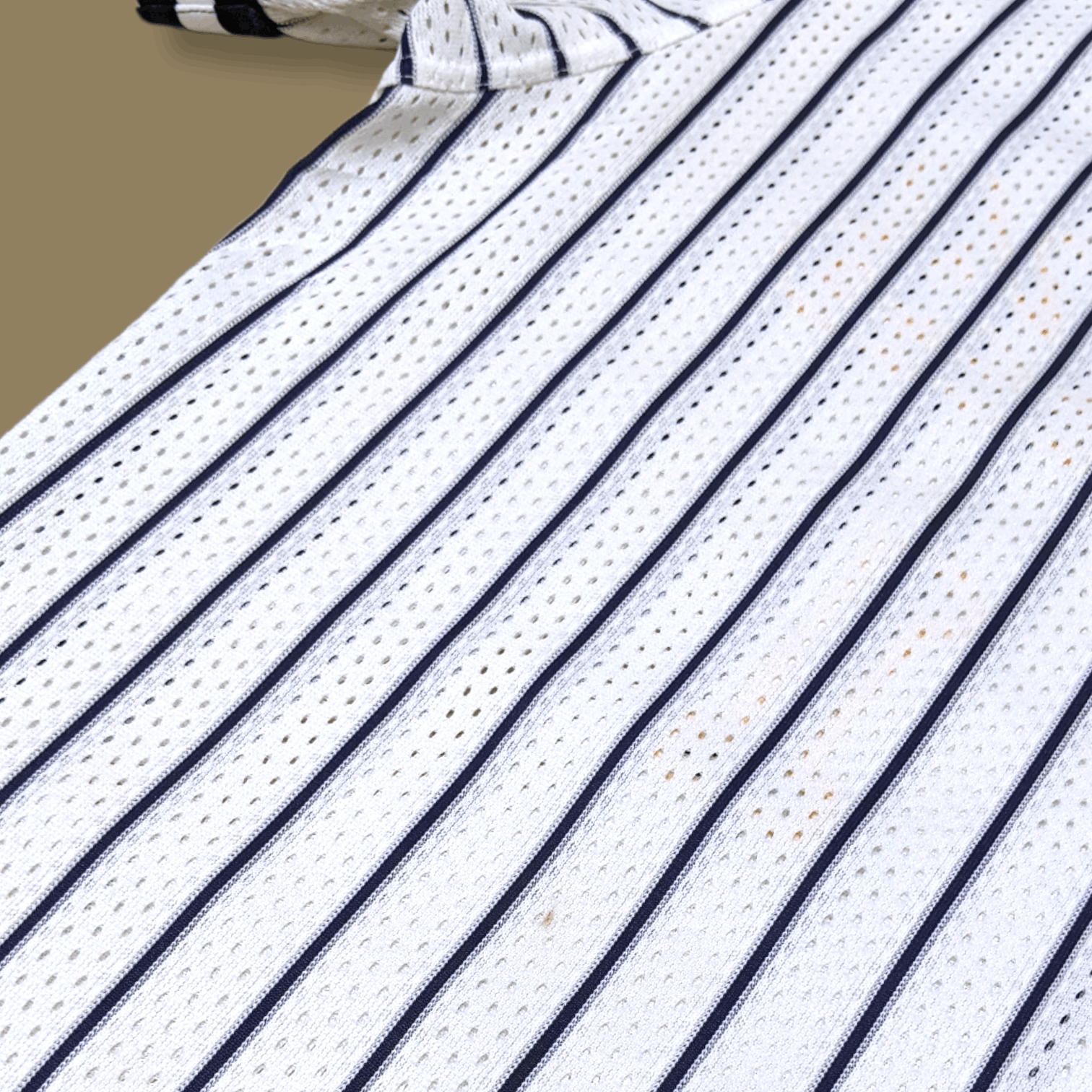 Japanese Brand × Vintage Vintage Japanese Brand Drifters Custom Baseball Jersey Size US L / EU 52-54 / 3 - 11 Thumbnail