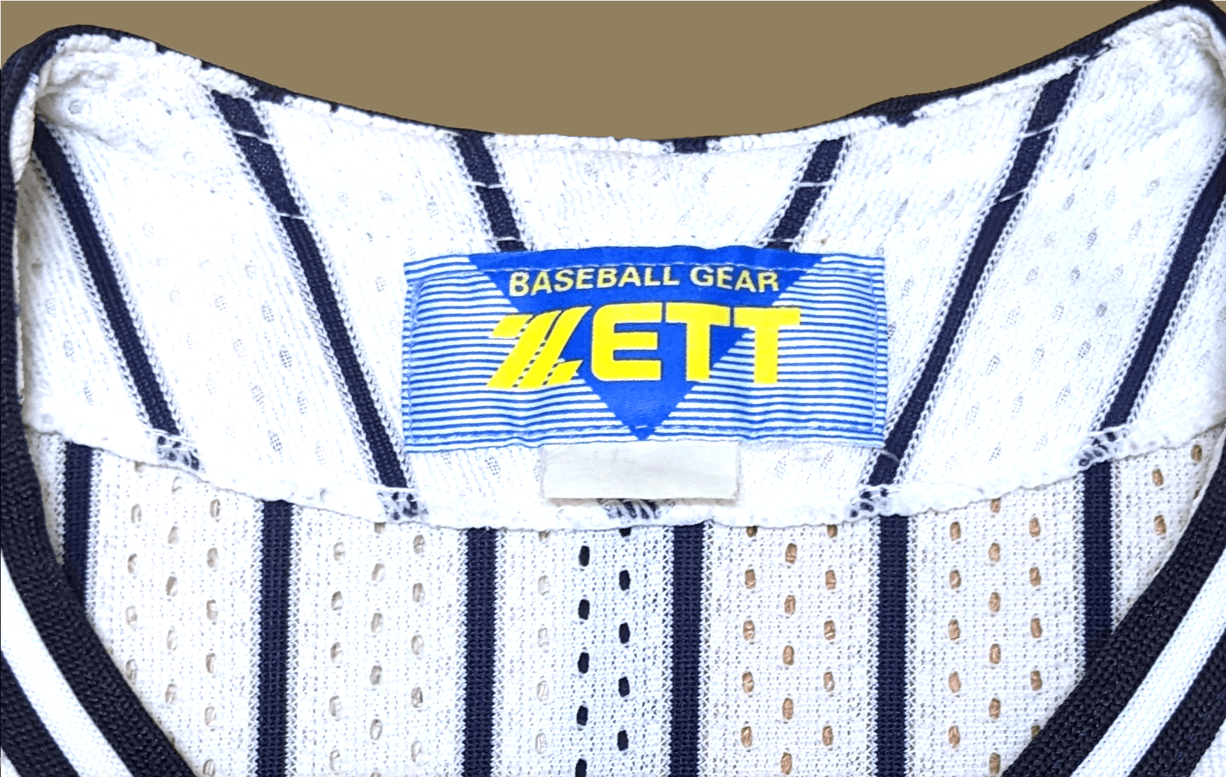 Japanese Brand × Vintage Vintage Japanese Brand Drifters Custom Baseball Jersey Size US L / EU 52-54 / 3 - 8 Thumbnail