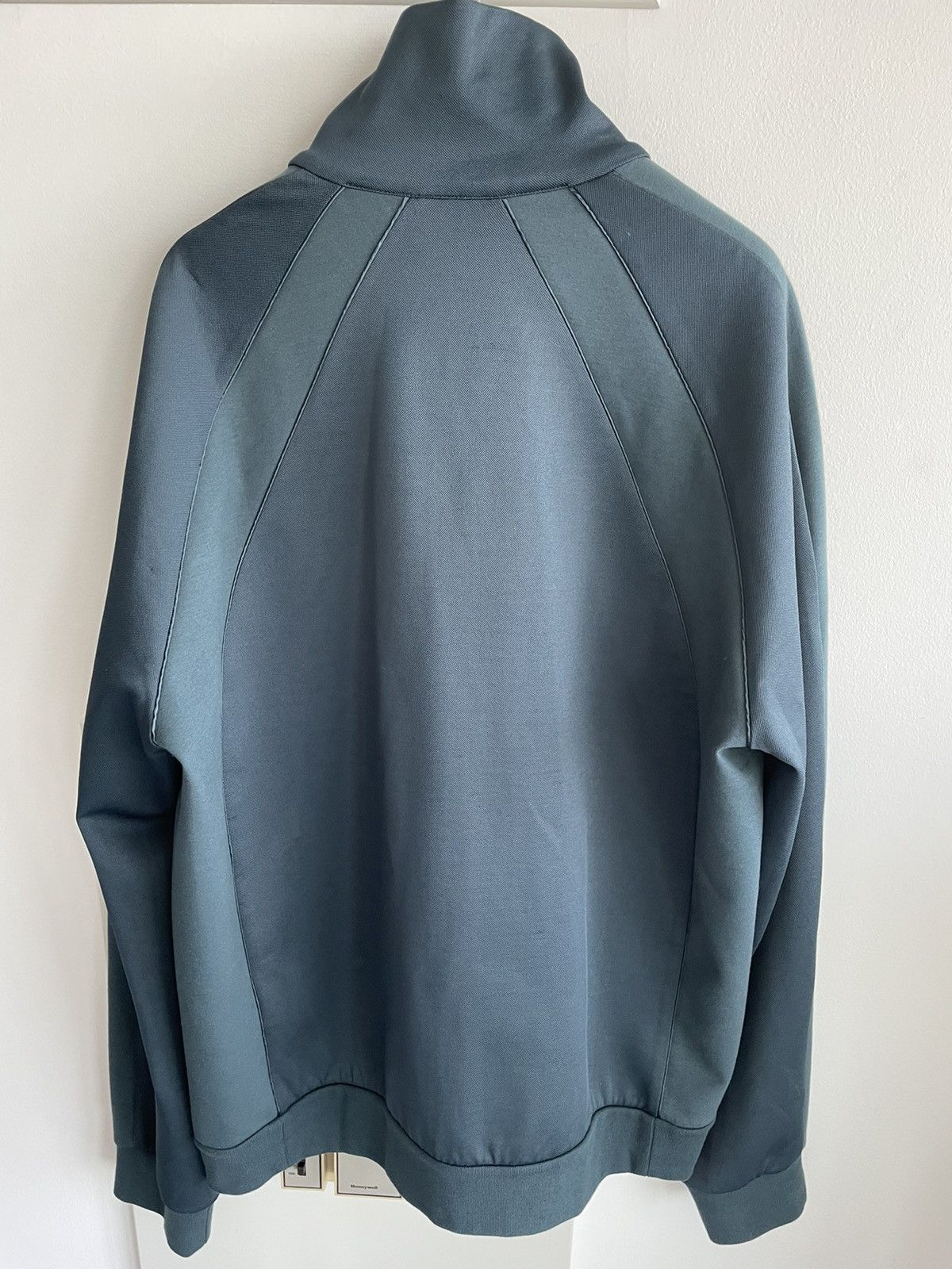 Dior $3k Value Super Runway Brand New Dior Logo Bomber Jacket Size US L / EU 52-54 / 3 - 3 Thumbnail