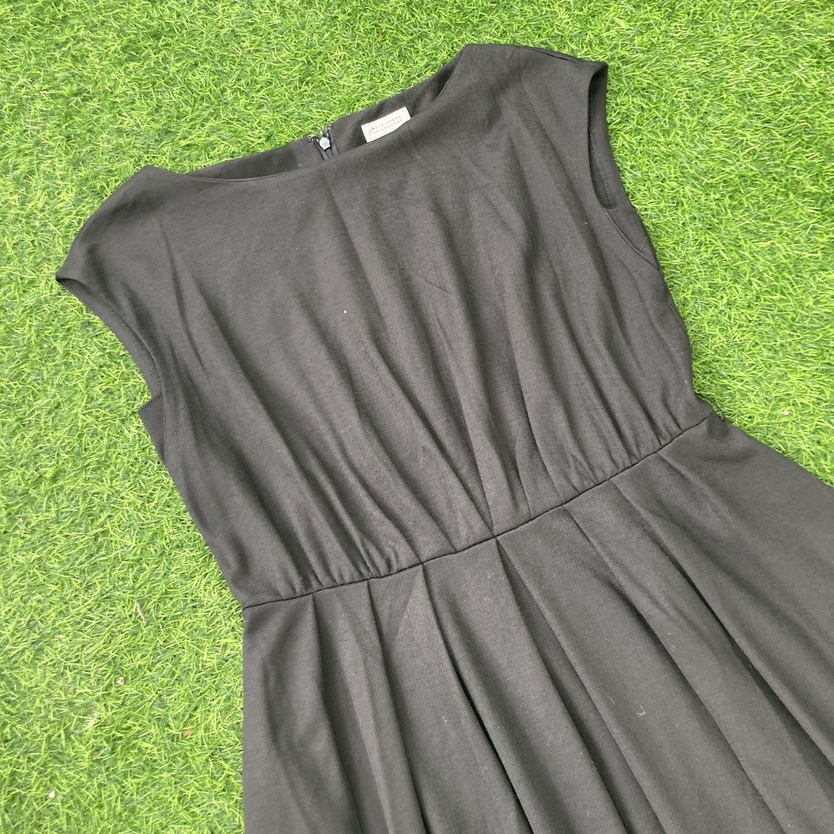 Mackintosh MACKINTOSH PHILOSOPHY DRESS Size XS / US 0-2 / IT 36-38 - 6 Thumbnail