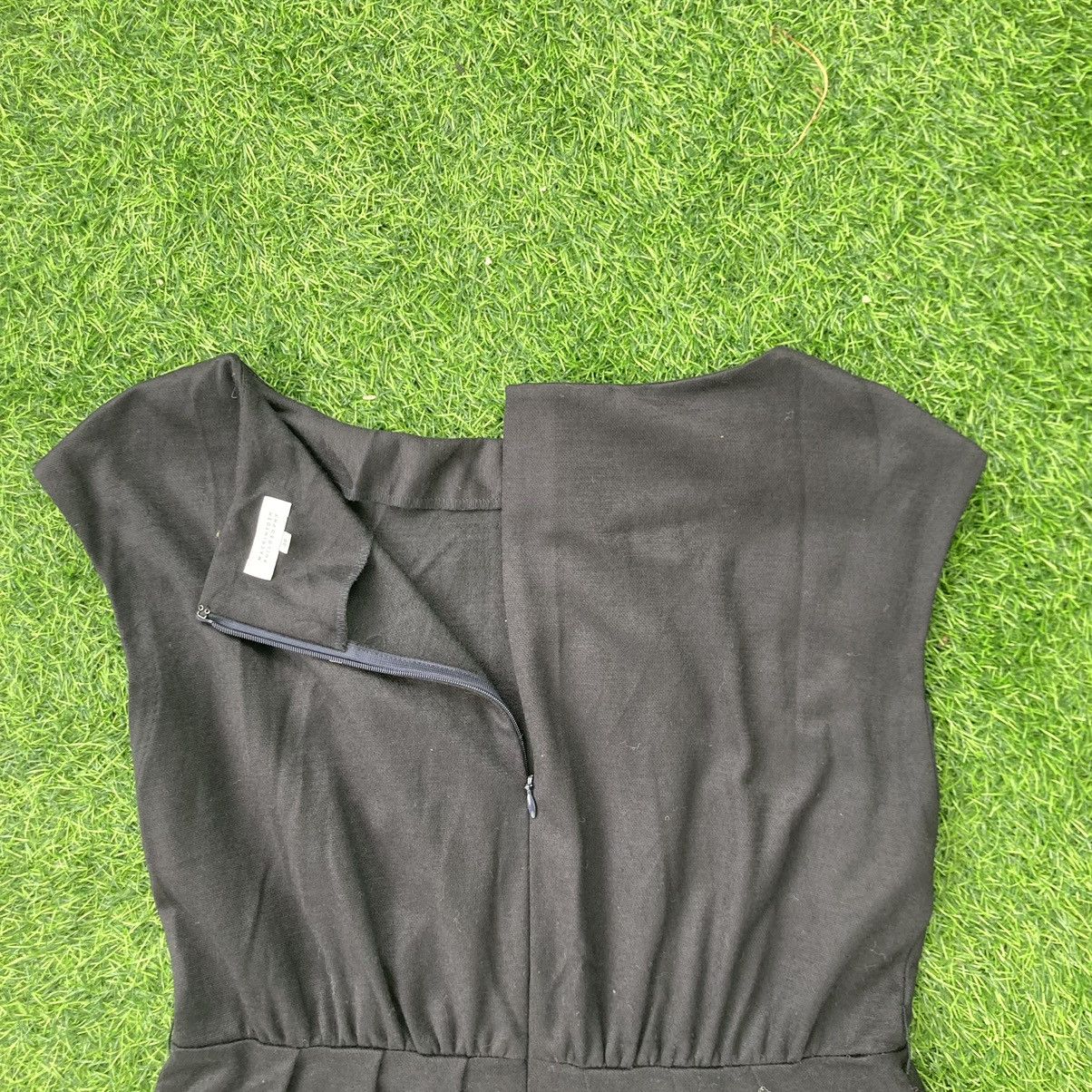 Mackintosh MACKINTOSH PHILOSOPHY DRESS Size XS / US 0-2 / IT 36-38 - 8 Thumbnail