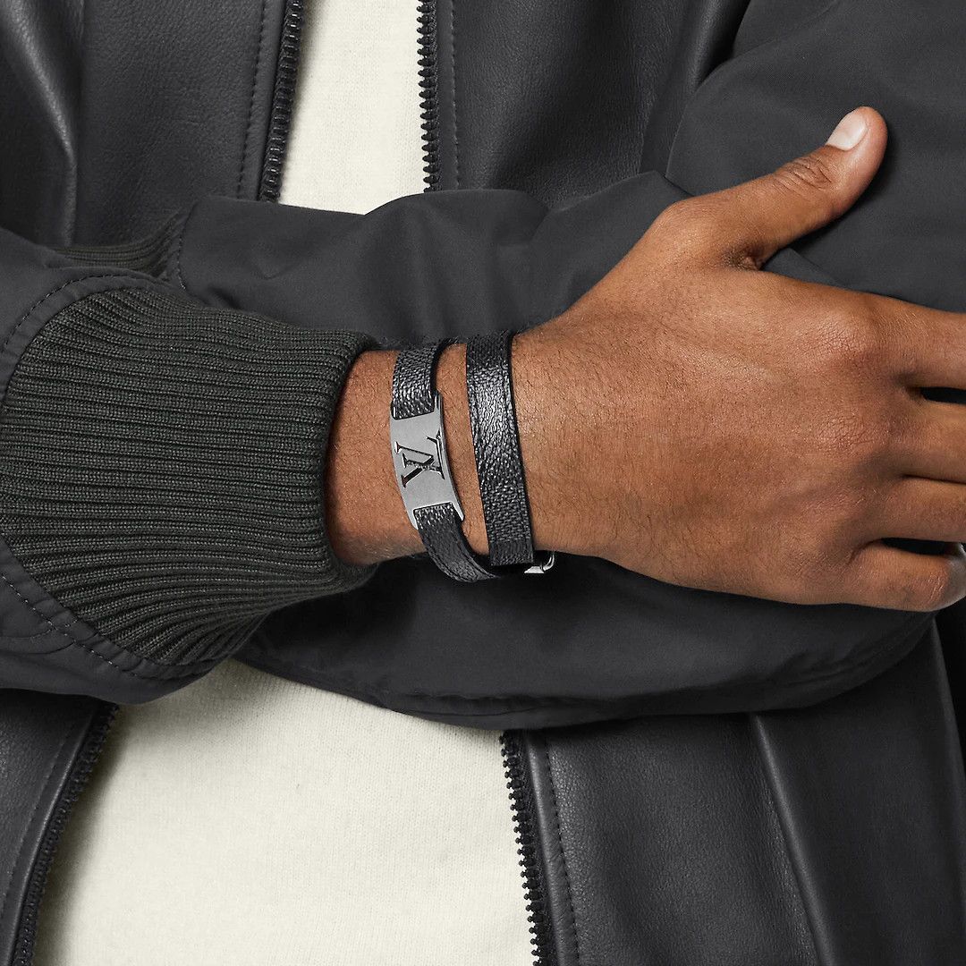 Louis vuitton sign it bracelet shop