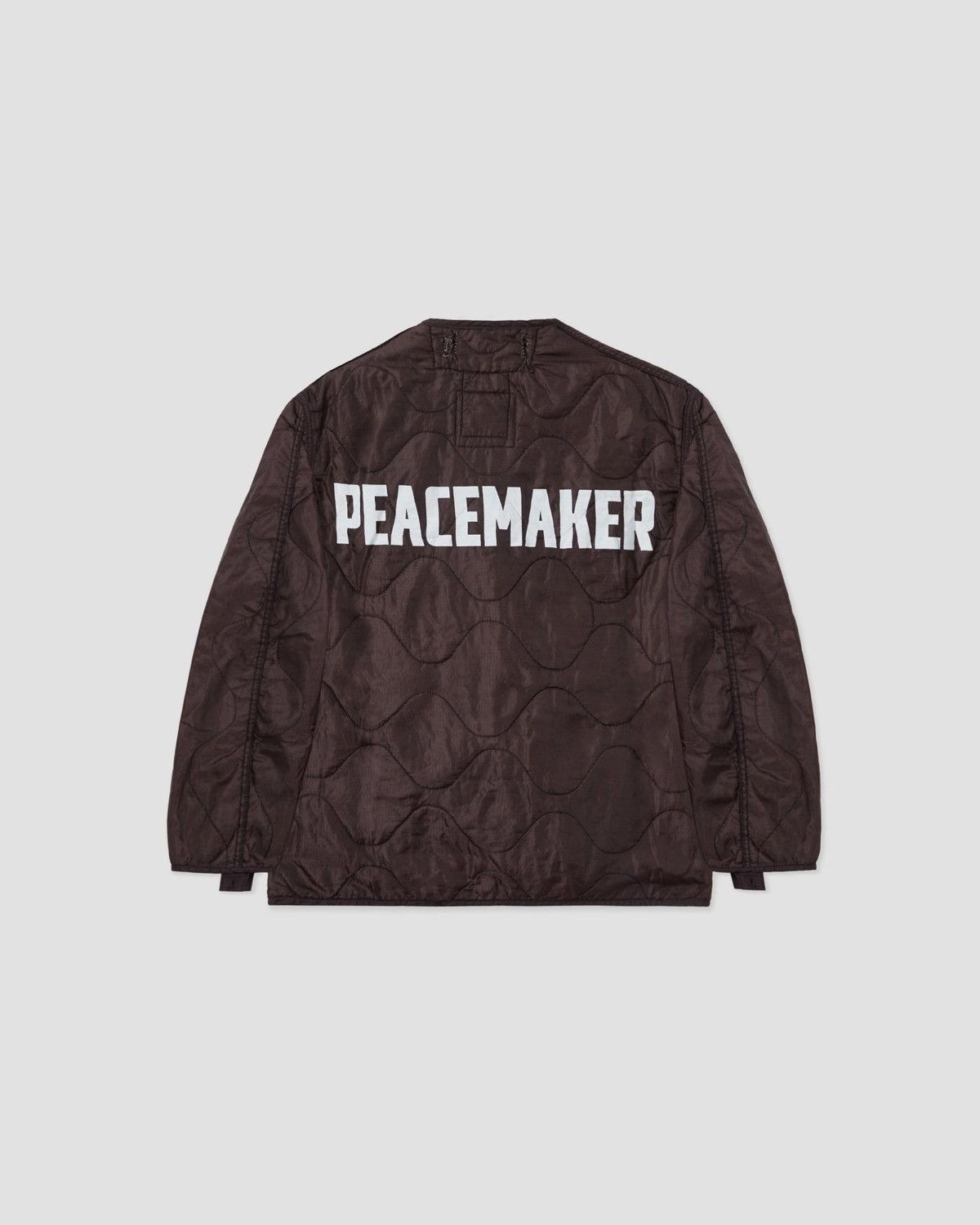 Oamc OAMC Peacemaker Liner | Grailed