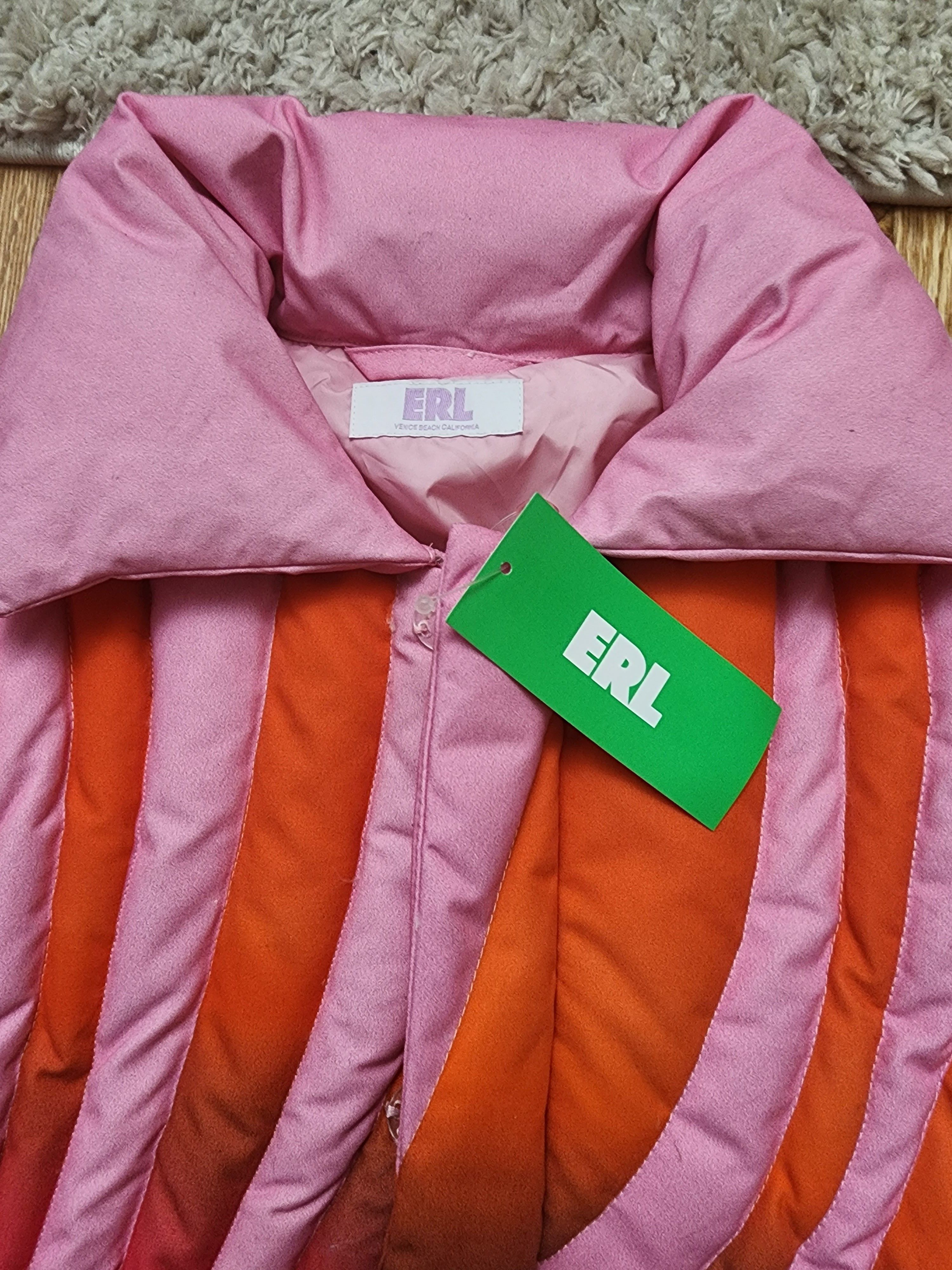 ERL ERL Sunset Puffer Jacket Size US L / EU 52-54 / 3 - 8 Thumbnail