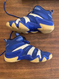 Adidas crazy outlet 8 nba