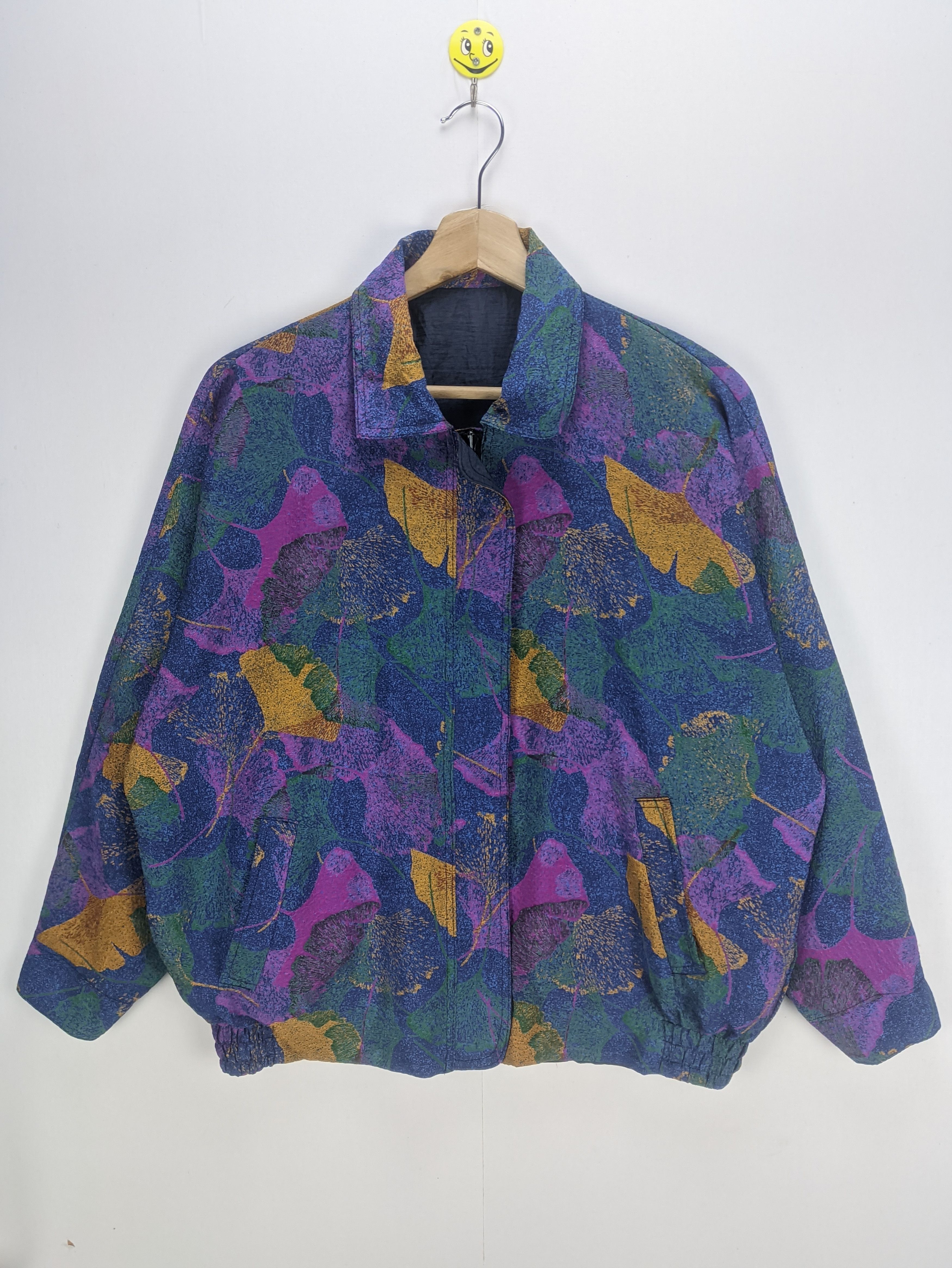 Steals🔥Vintage Jacket Reversible by Reforme