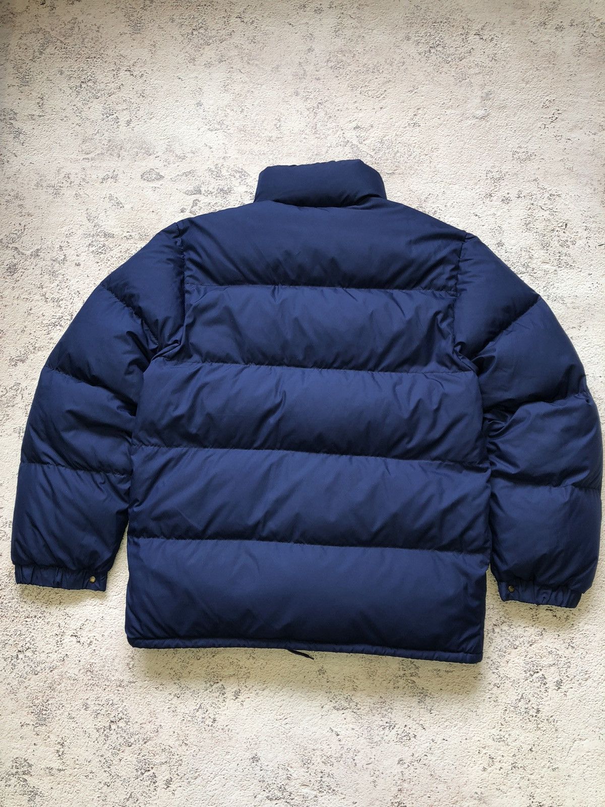 Moncler × Moncler Grenoble × Vintage Moncler Grenoble Vintage 80s Puffer Down Jacket Size US L / EU 52-54 / 3 - 18 Thumbnail