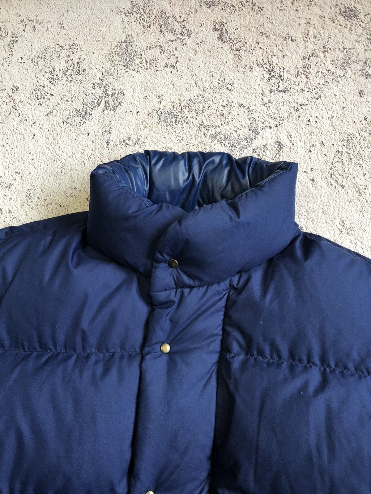 Moncler × Moncler Grenoble × Vintage Moncler Grenoble Vintage 80s Puffer Down Jacket Size US L / EU 52-54 / 3 - 12 Thumbnail