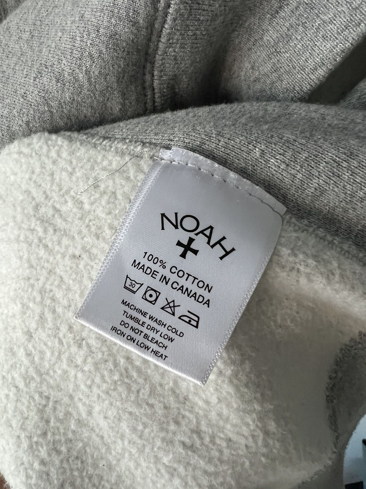 Noah Noah Hallelujah Hoodie Size US XL / EU 56 / 4 - 4 Thumbnail