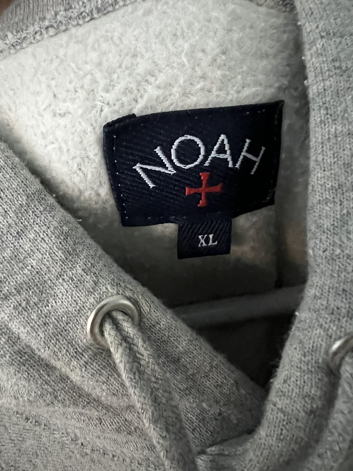 Noah Noah Hallelujah Hoodie Size US XL / EU 56 / 4 - 2 Thumbnail
