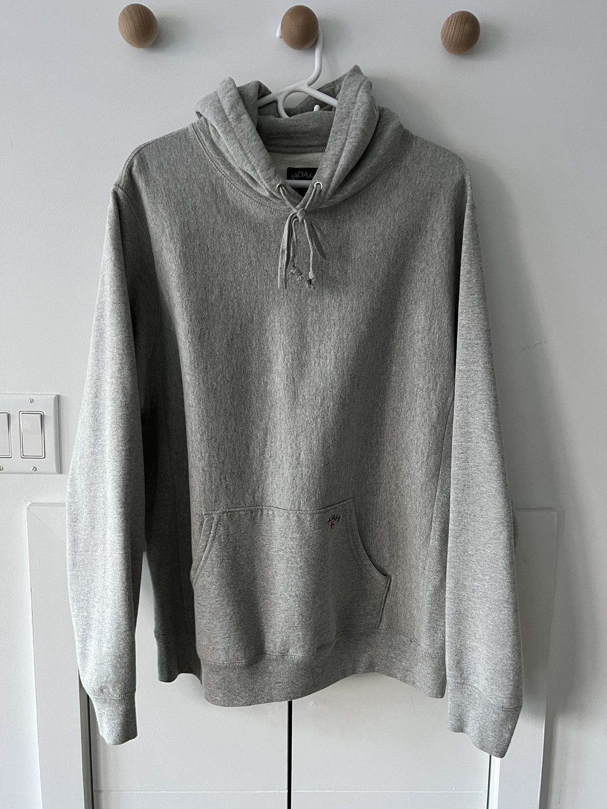 Noah Noah Hallelujah Hoodie Size US XL / EU 56 / 4 - 1 Thumbnail