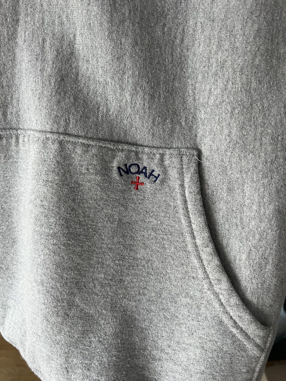 Noah Noah Hallelujah Hoodie Size US XL / EU 56 / 4 - 3 Thumbnail