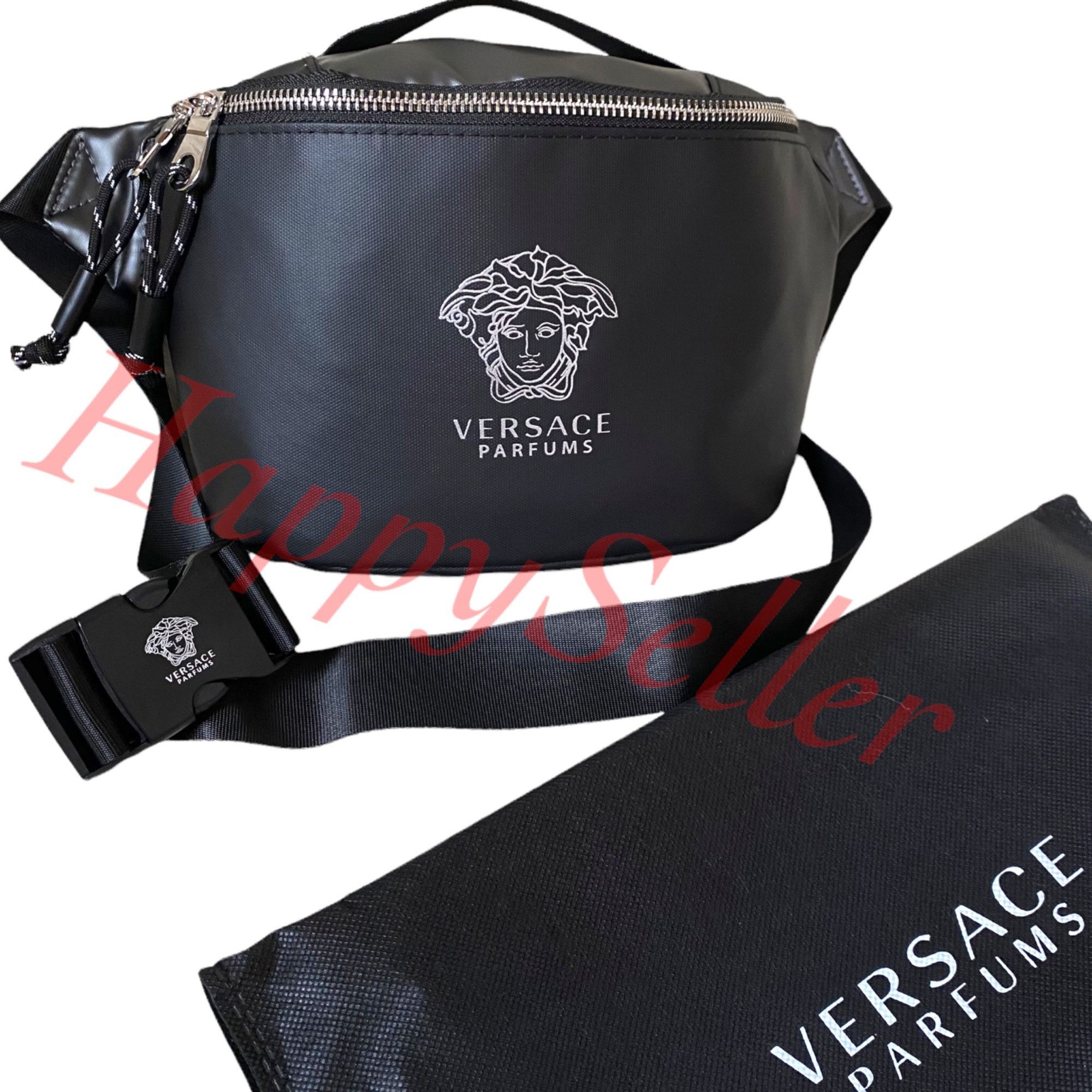 Fanny pack versace sale