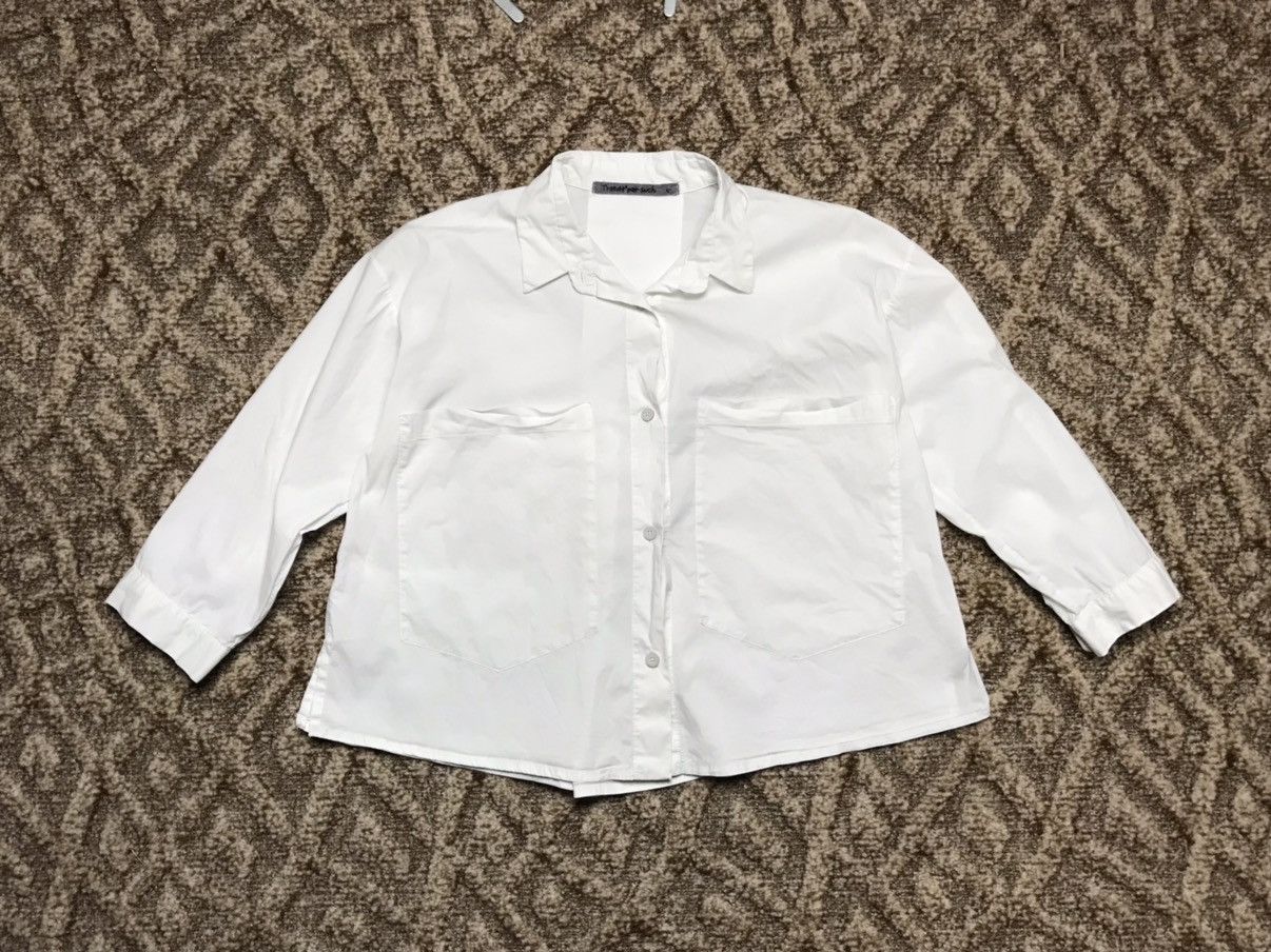 Transit Transit Par Such blouse Size S / US 4 / IT 40 - 2 Thumbnail