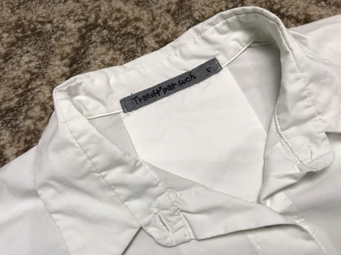 Transit Transit Par Such blouse Size S / US 4 / IT 40 - 4 Thumbnail