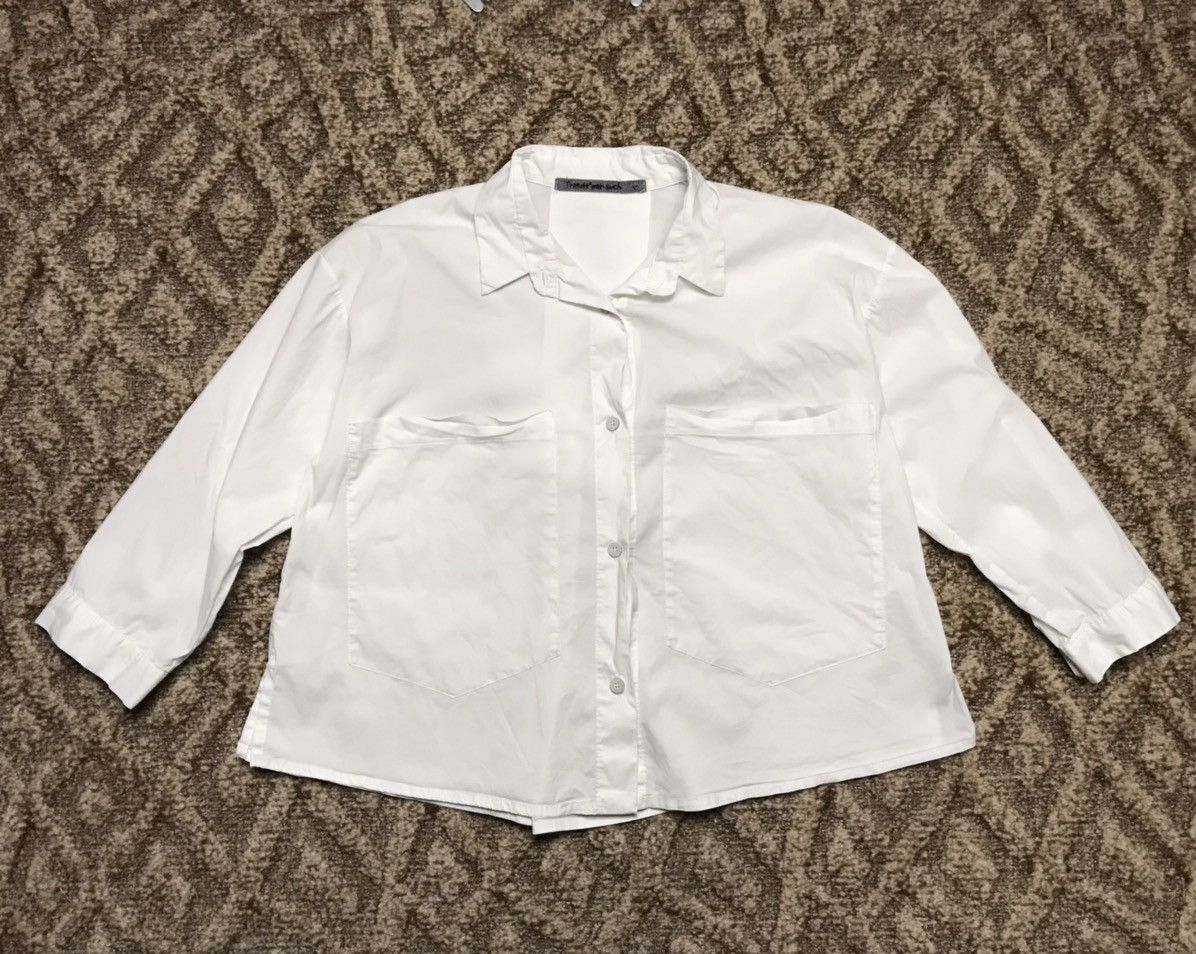 Transit Transit Par Such blouse Size S / US 4 / IT 40 - 1 Thumbnail