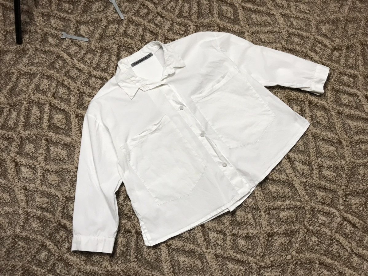 Transit Transit Par Such blouse Size S / US 4 / IT 40 - 3 Thumbnail