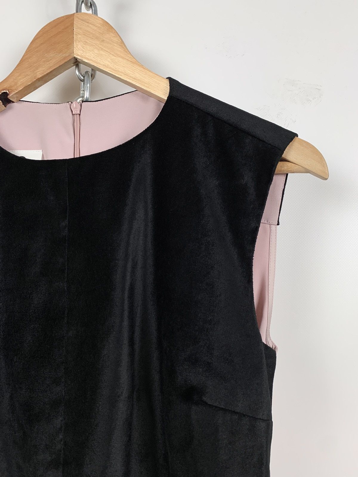 Maison Margiela Maison Martin Margiela MM6 Women’s Blouse Shirt Size M / US 6-8 / IT 42-44 - 4 Thumbnail