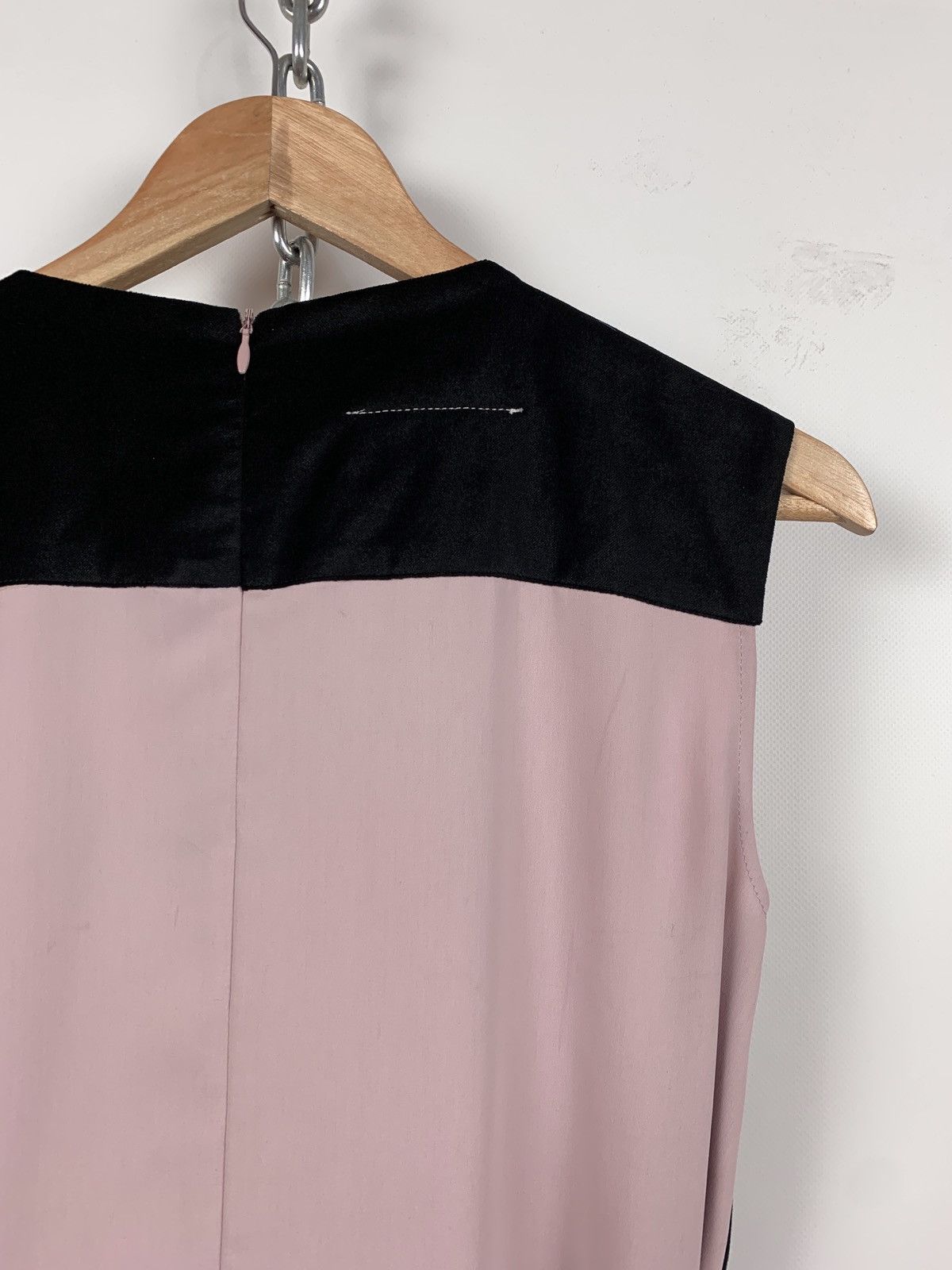 Maison Margiela Maison Martin Margiela MM6 Women’s Blouse Shirt Size M / US 6-8 / IT 42-44 - 9 Thumbnail