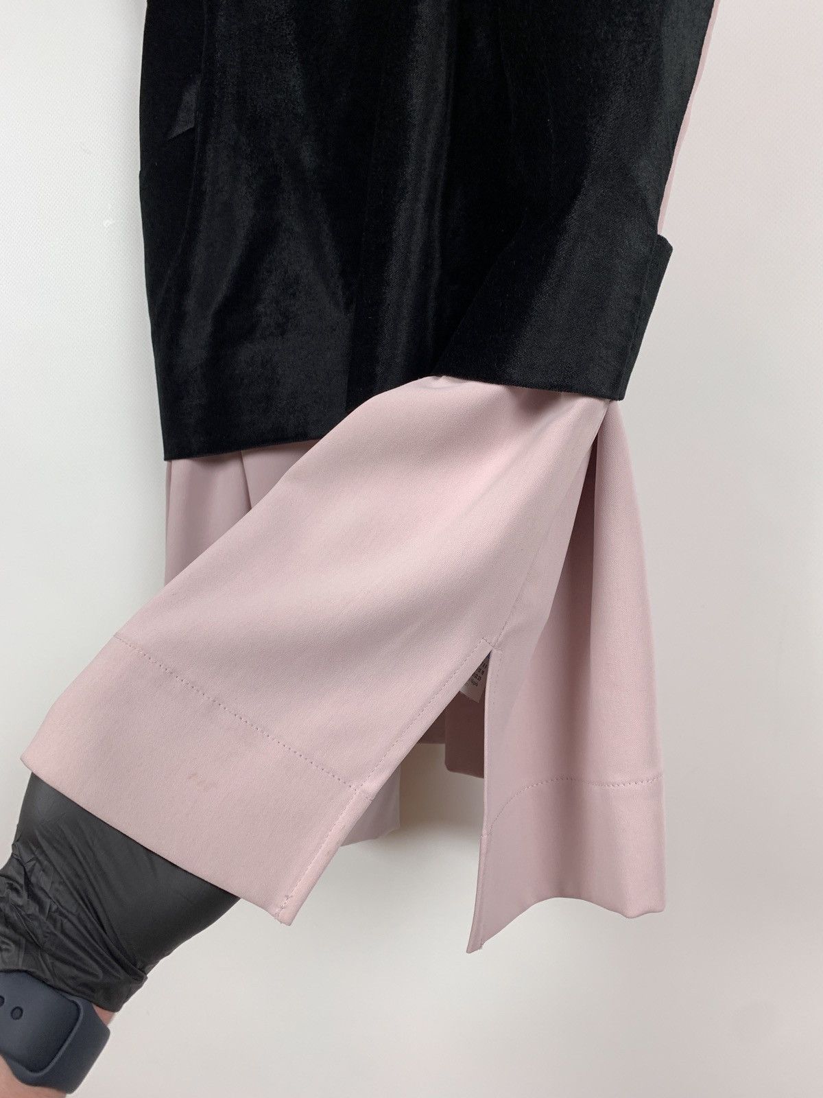 Maison Margiela Maison Martin Margiela MM6 Women’s Blouse Shirt Size M / US 6-8 / IT 42-44 - 15 Thumbnail